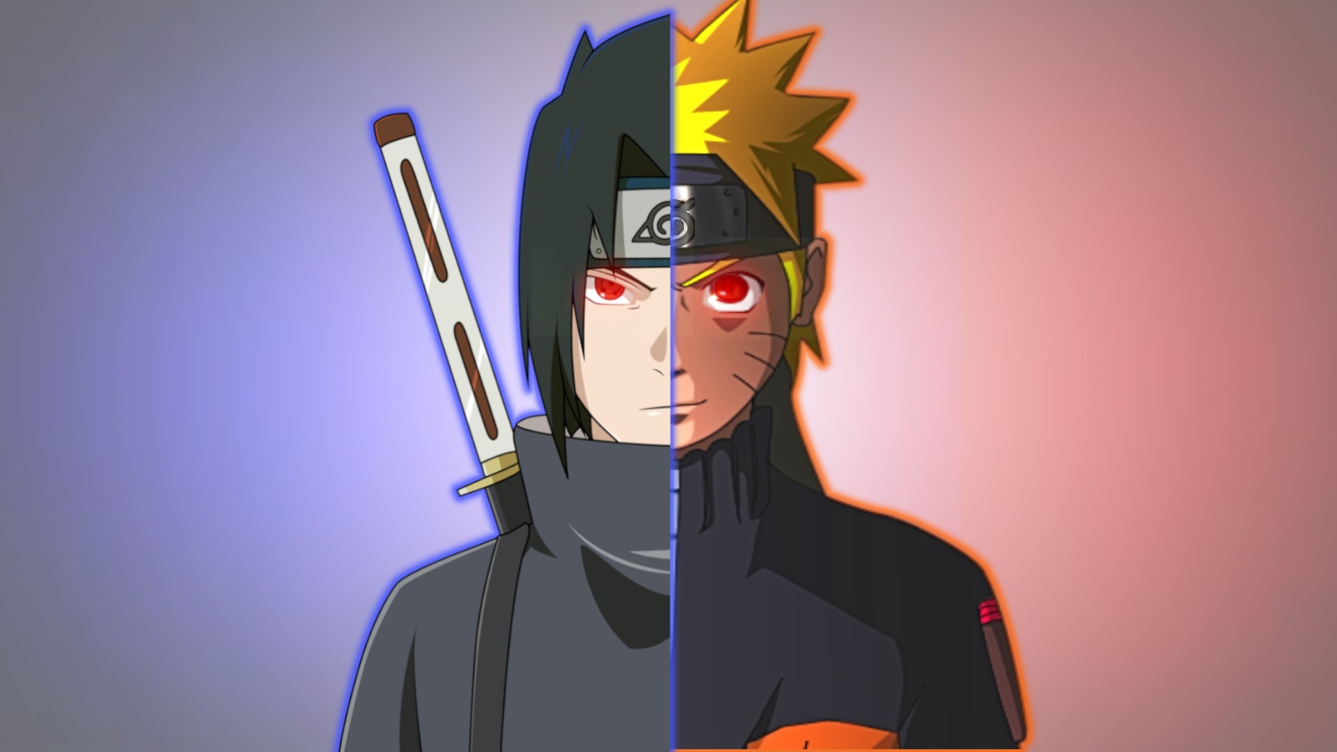 The Best Naruto Wallpapers