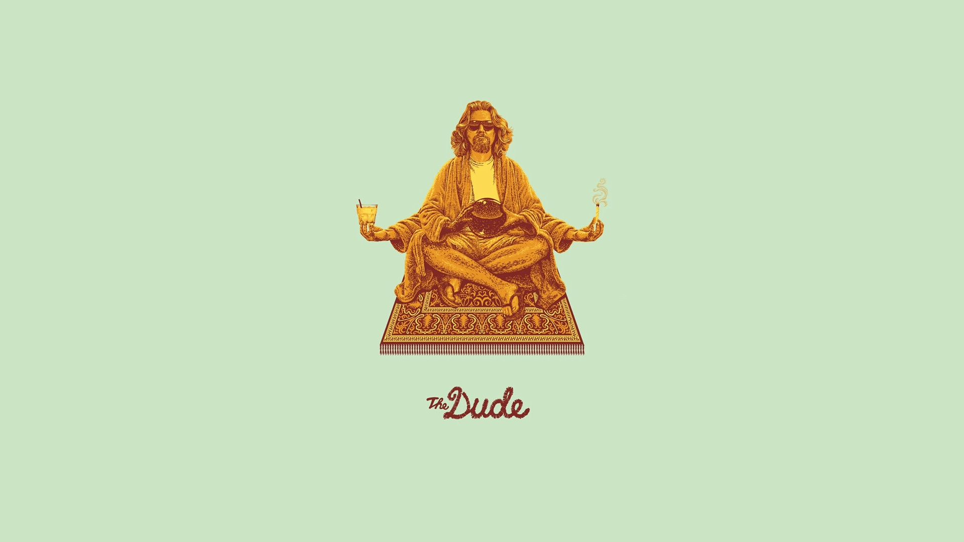 The Big Lebowski Wallpapers