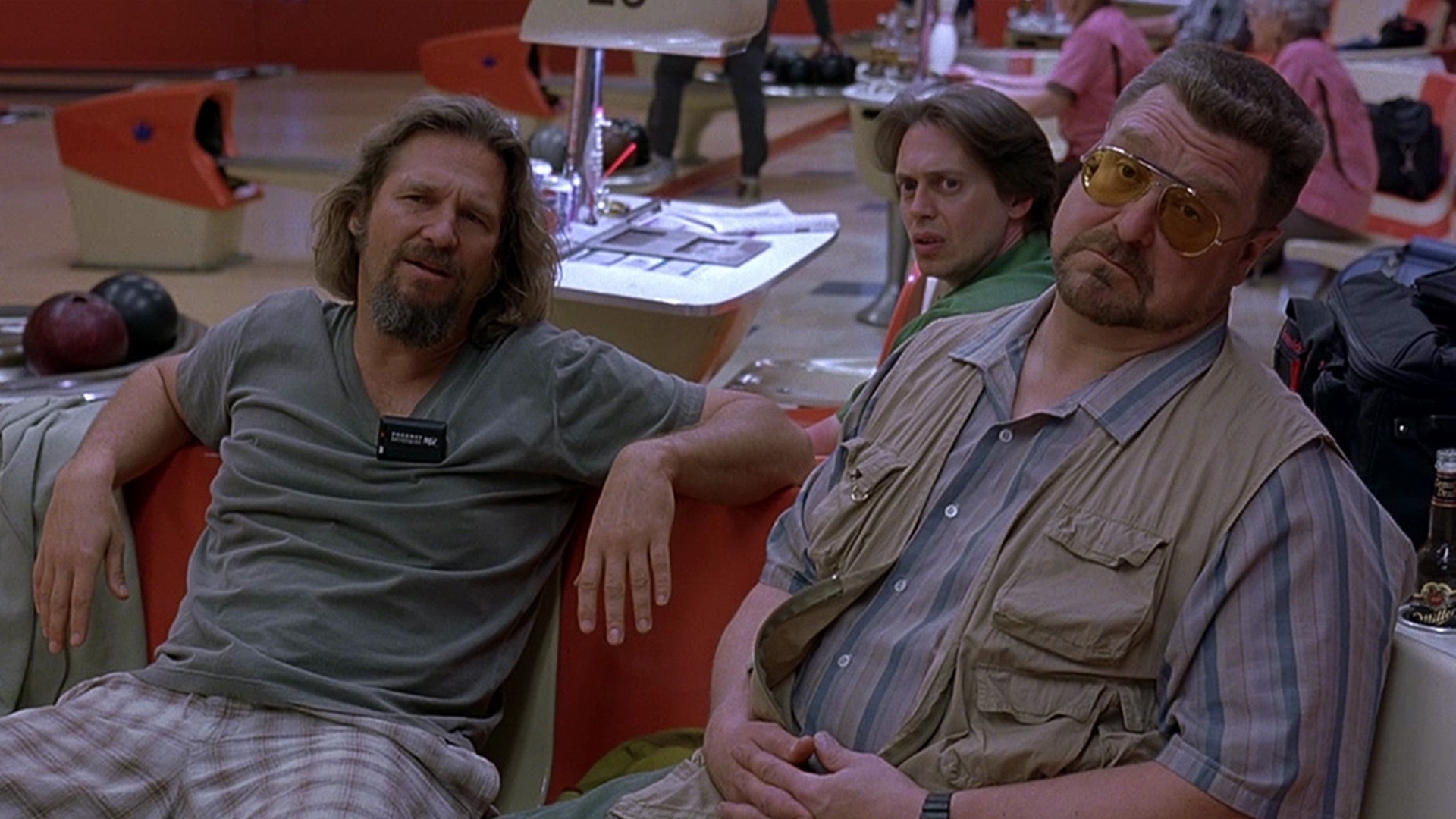 The Big Lebowski Wallpapers