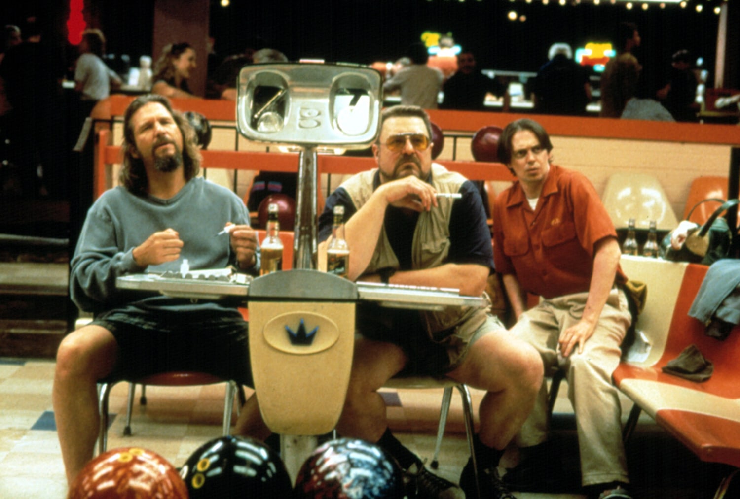 The Big Lebowski Wallpapers