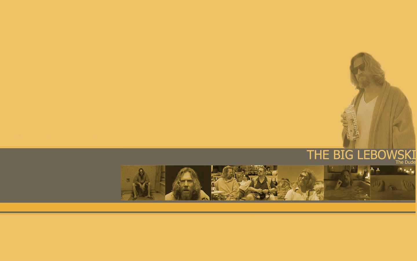 The Big Lebowski Wallpapers