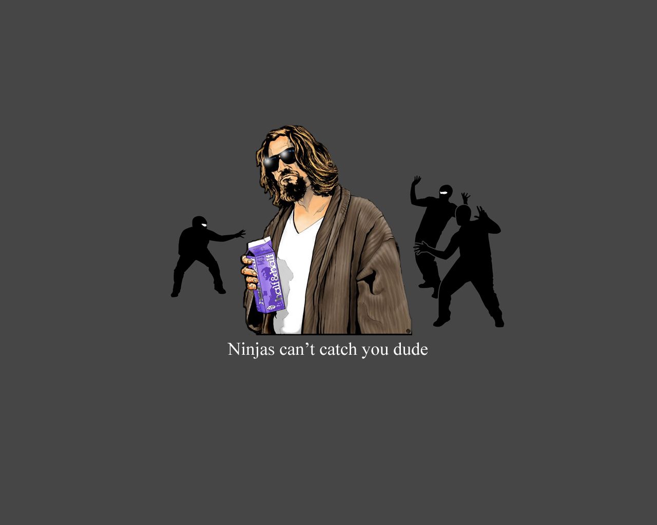 The Big Lebowski Wallpapers