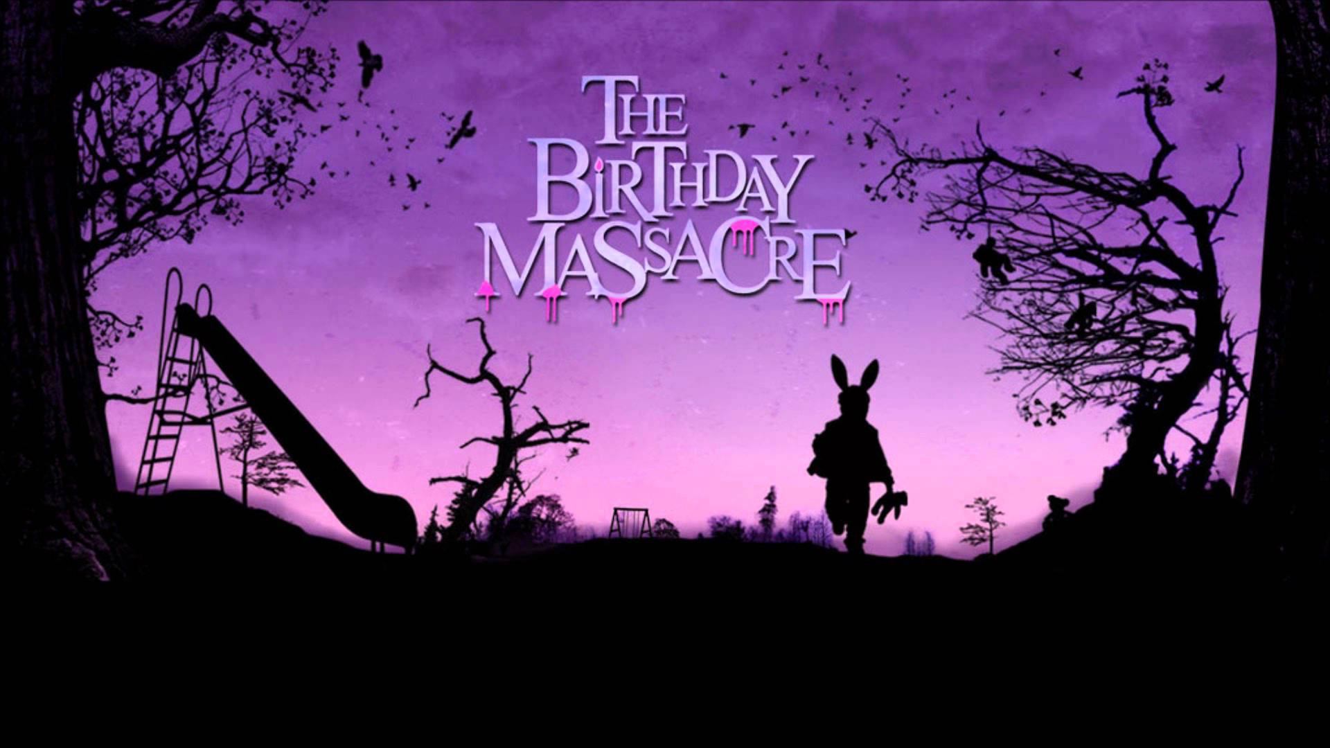 The Birthday Massacre Wallpapers