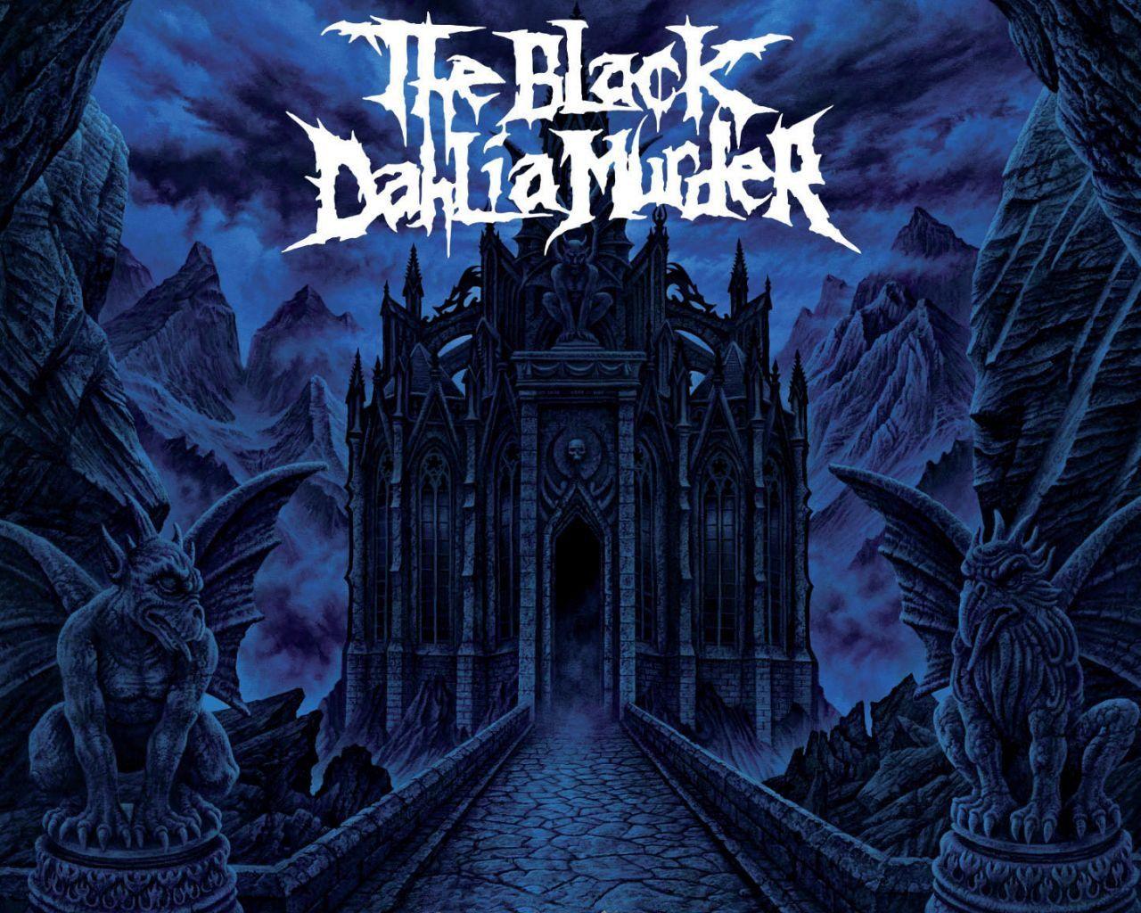 The Black Dahlia Murder Wallpapers