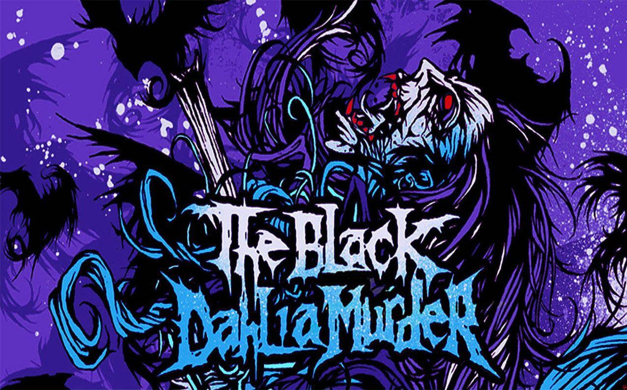 The Black Dahlia Murder Wallpapers