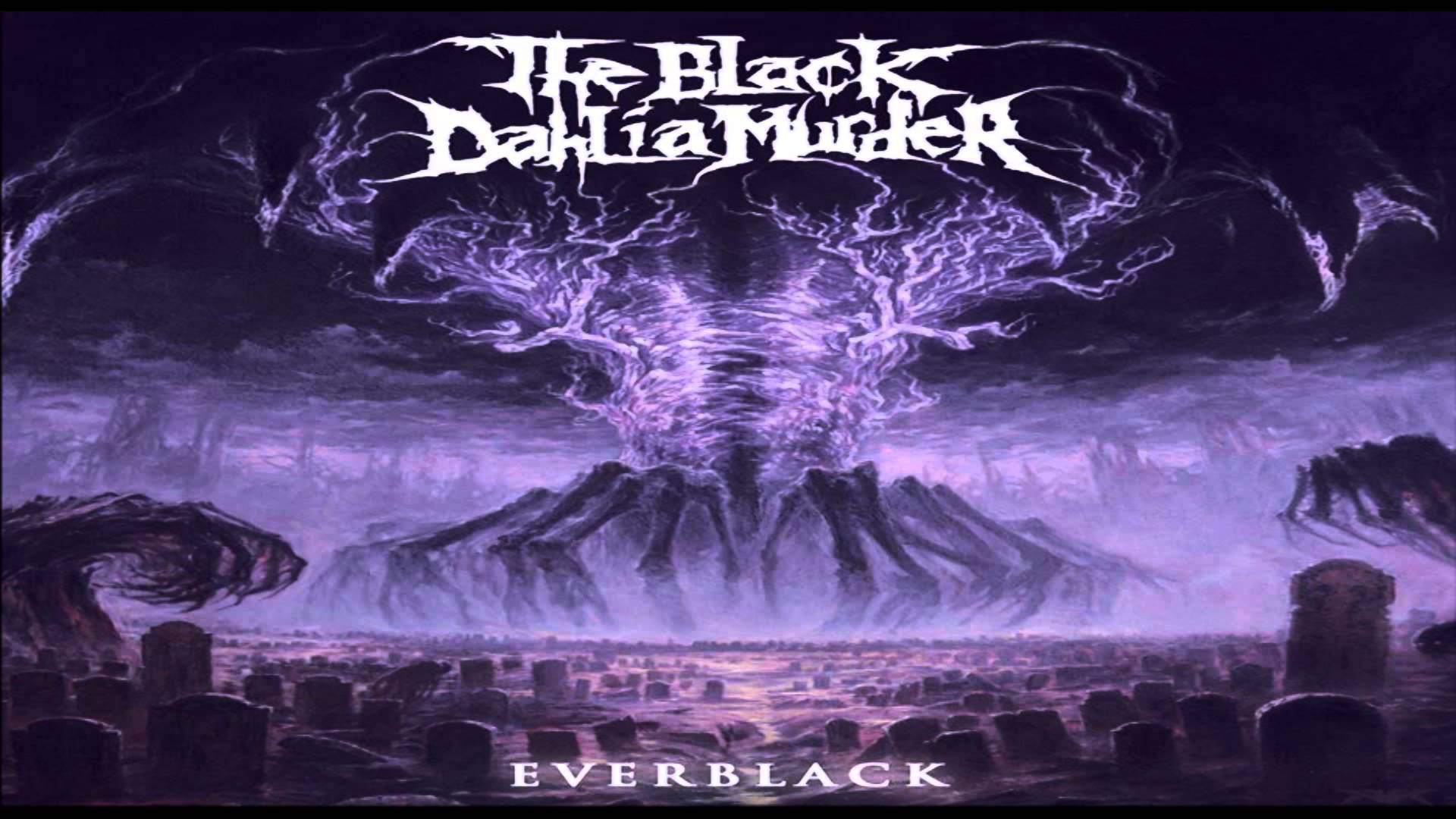 The Black Dahlia Murder Wallpapers