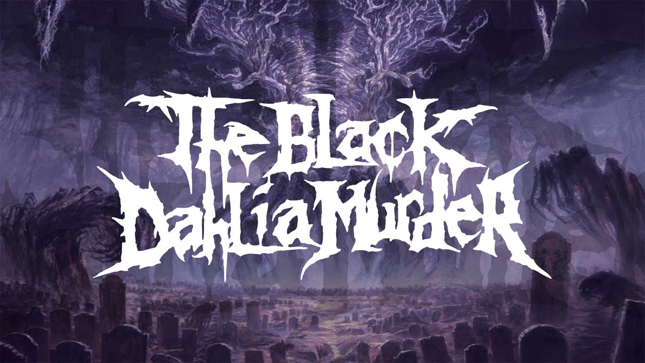 The Black Dahlia Murder Wallpapers