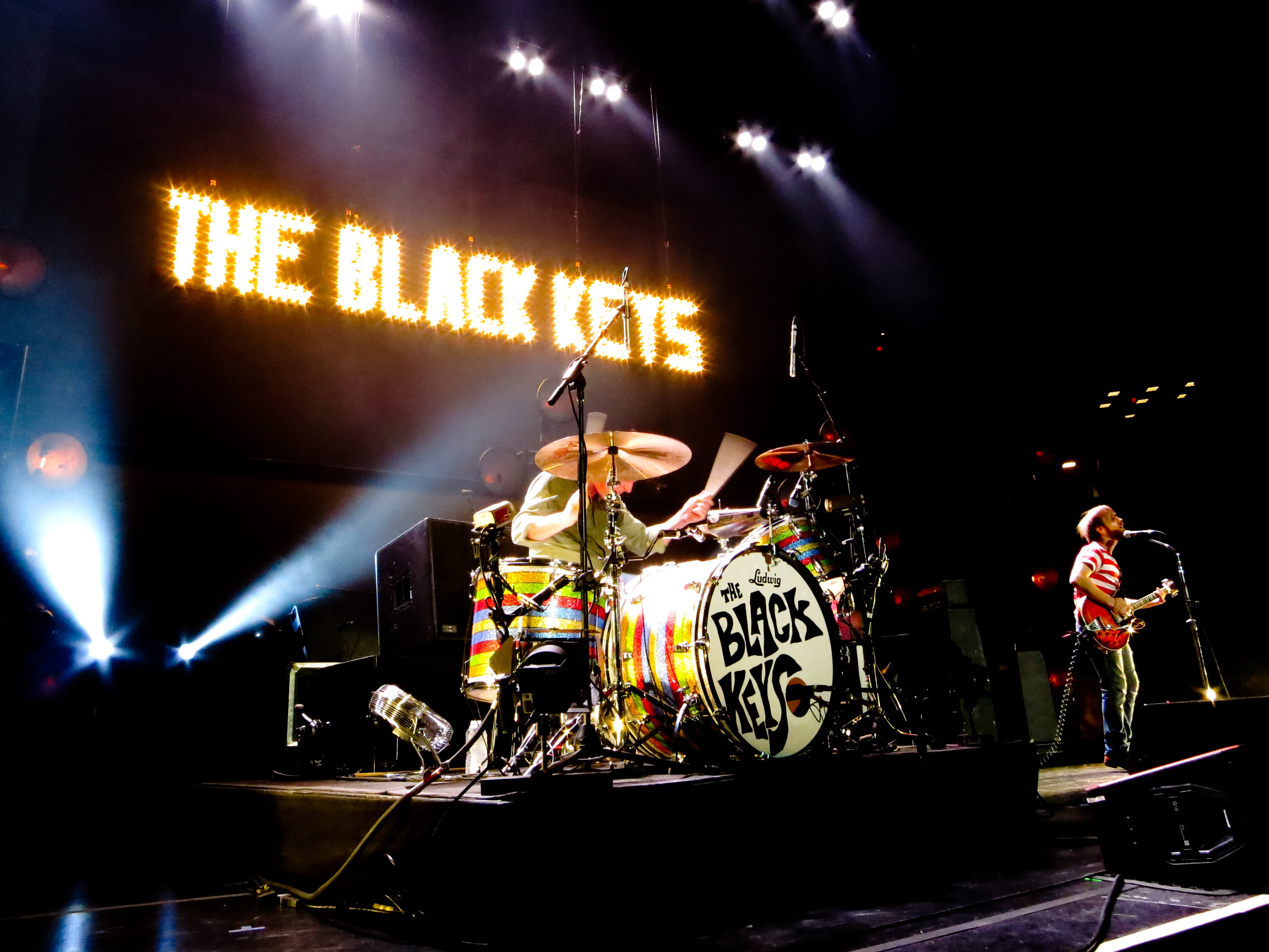 The Black Keys Wallpapers