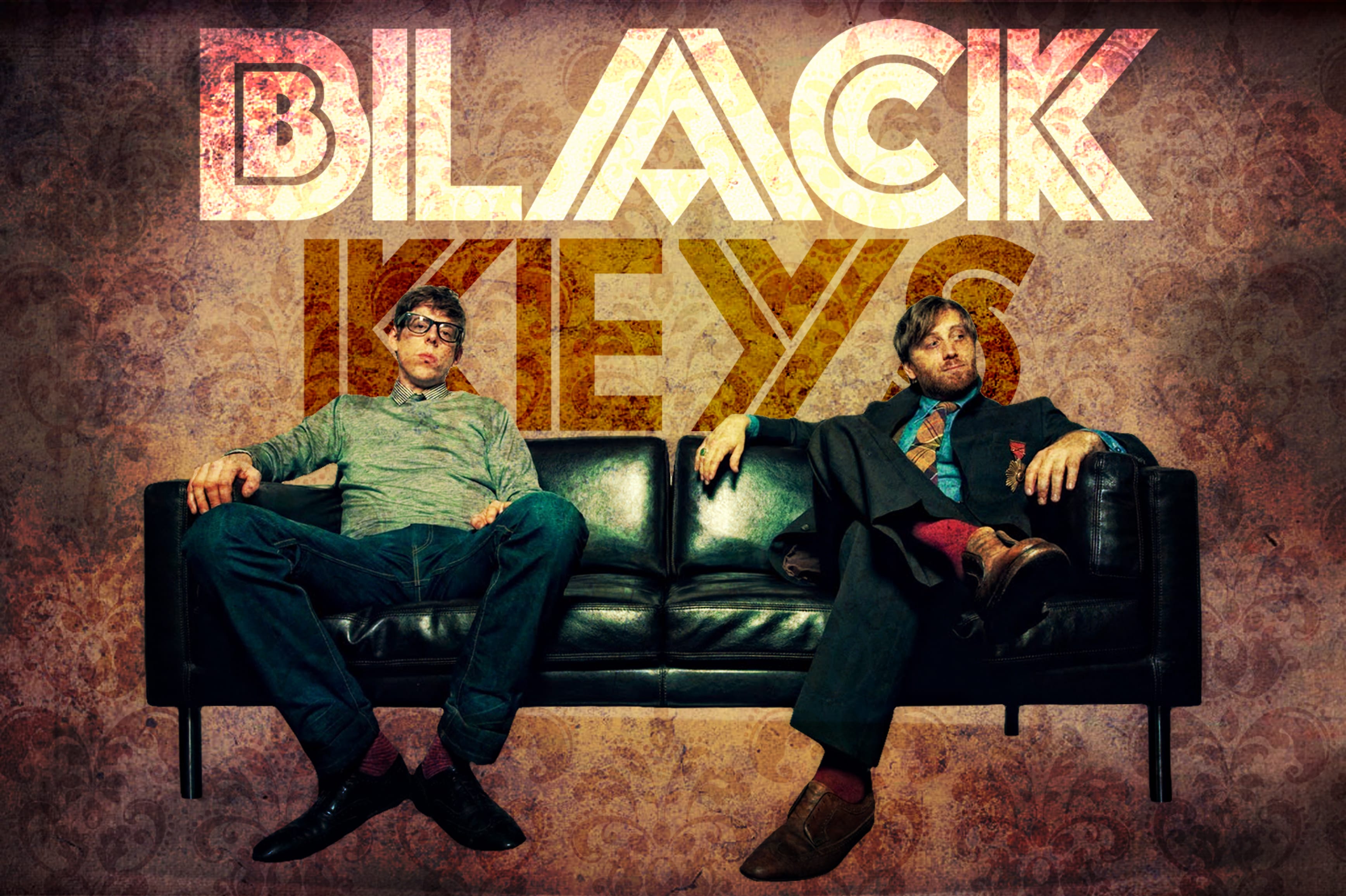 The Black Keys Wallpapers