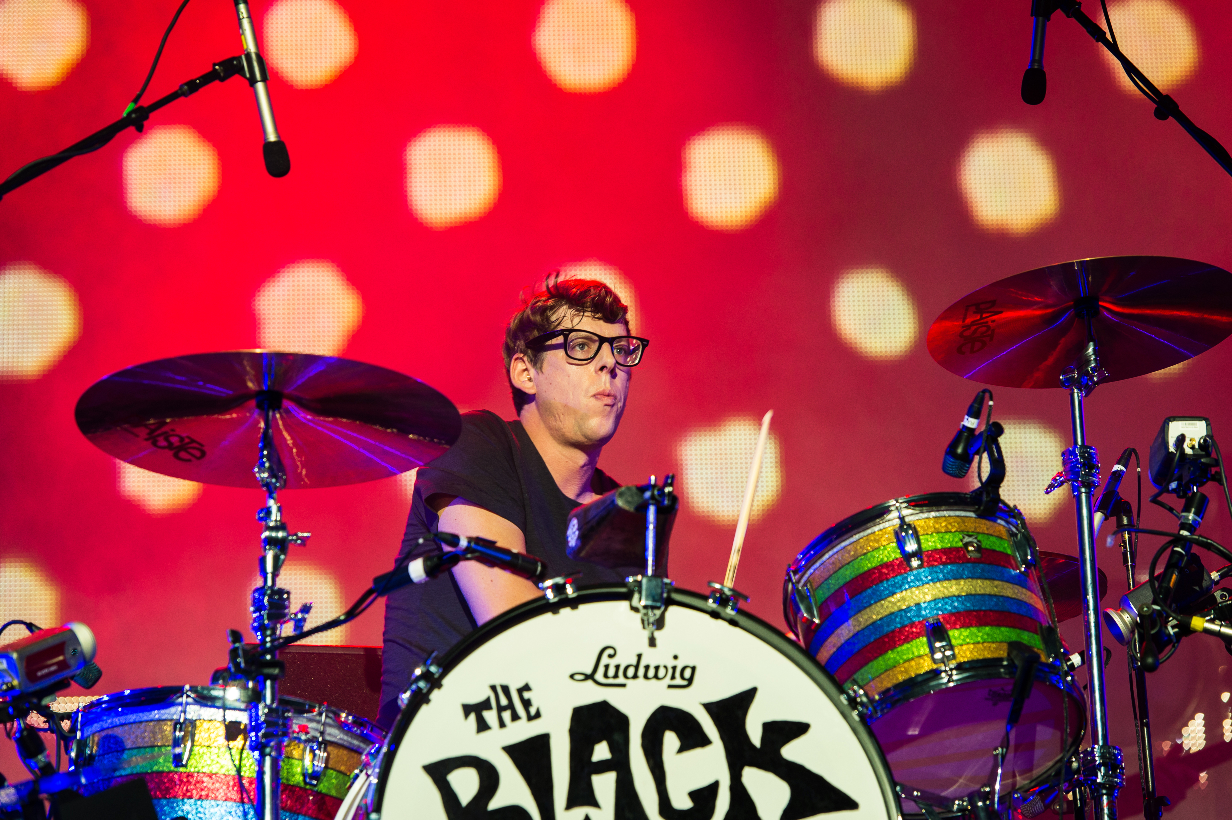 The Black Keys Wallpapers