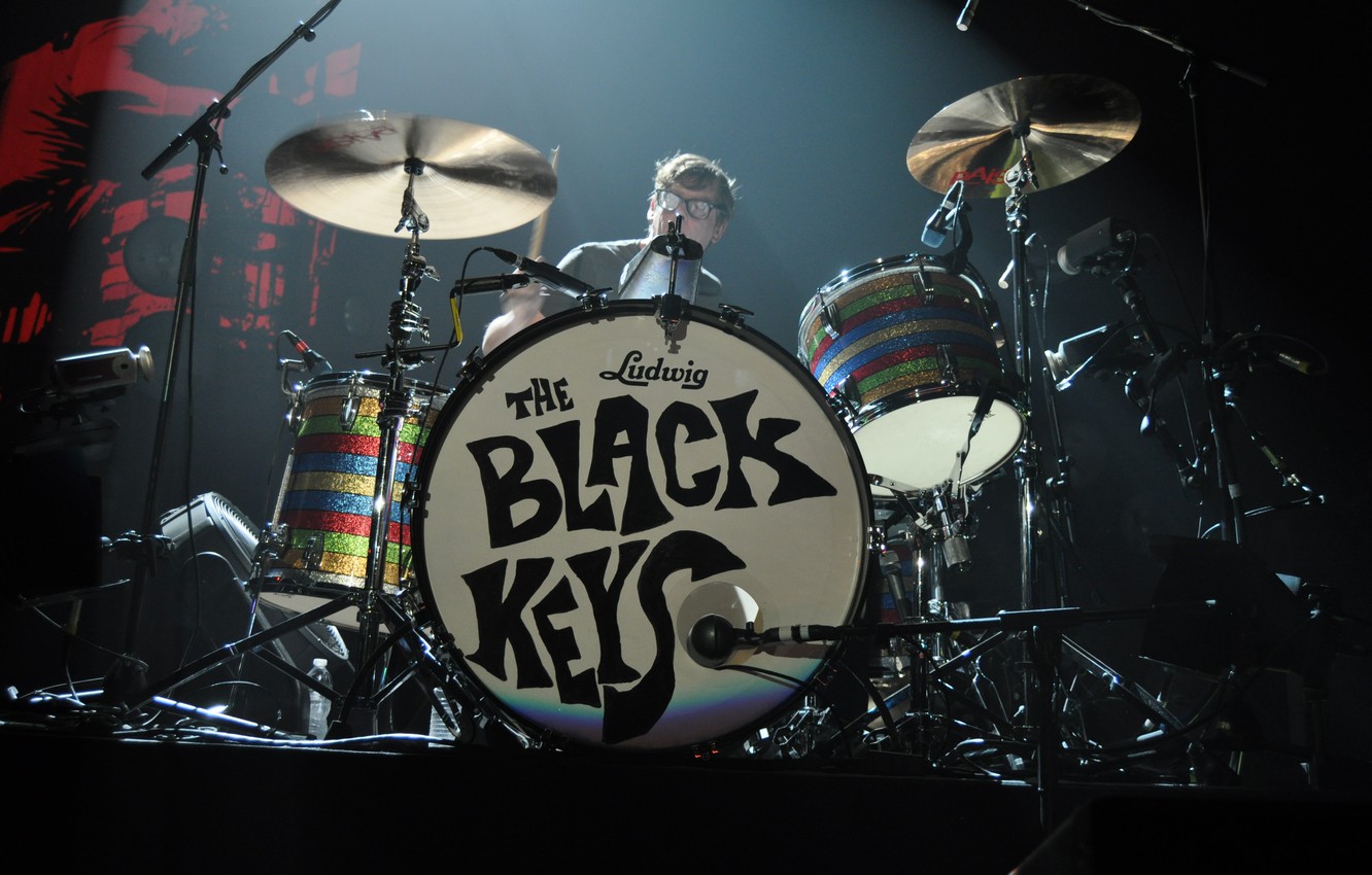 The Black Keys Wallpapers