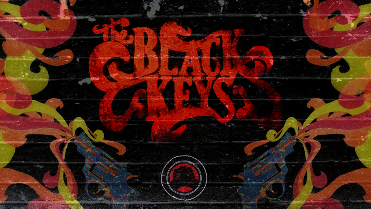 The Black Keys Wallpapers