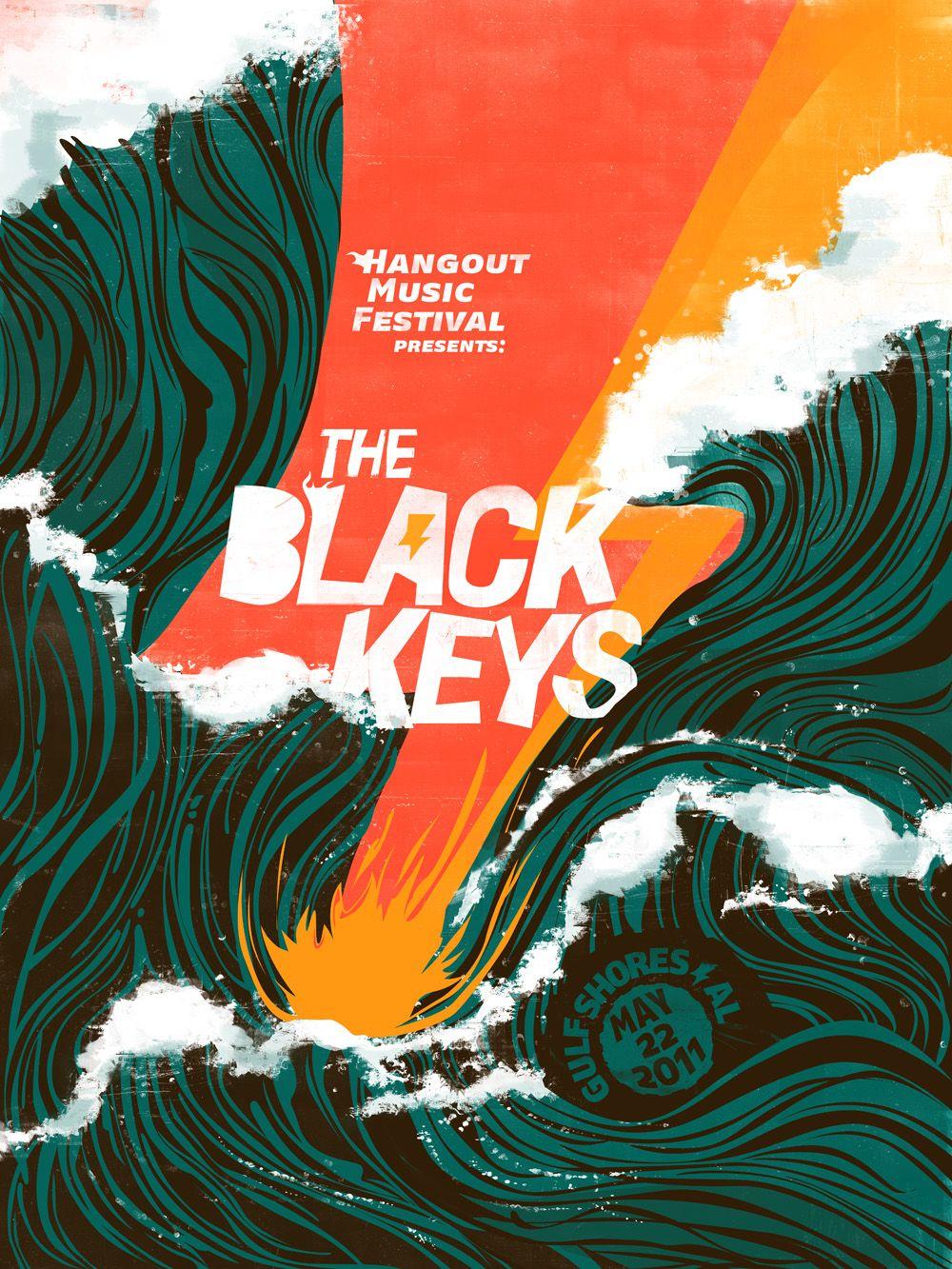 The Black Keys Wallpapers