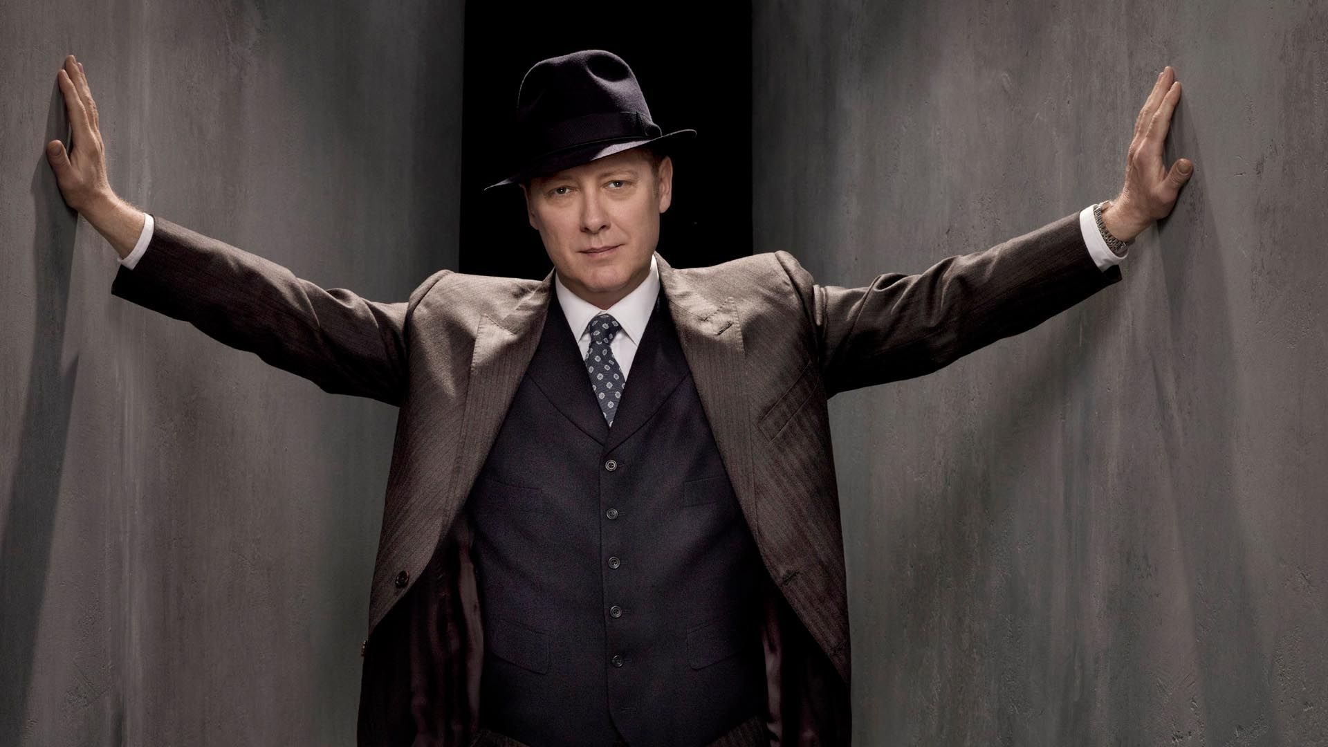 The Blacklist Wallpapers