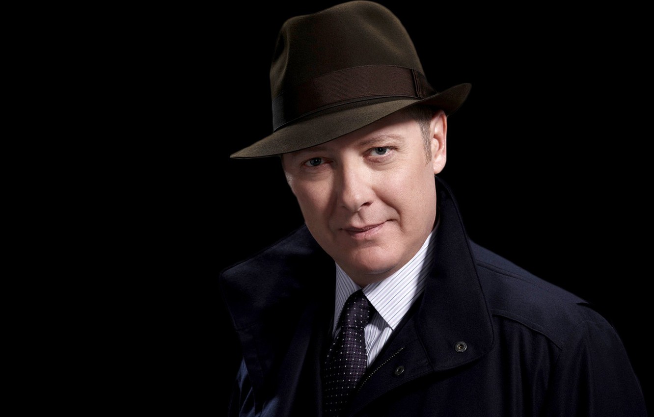 The Blacklist Wallpapers