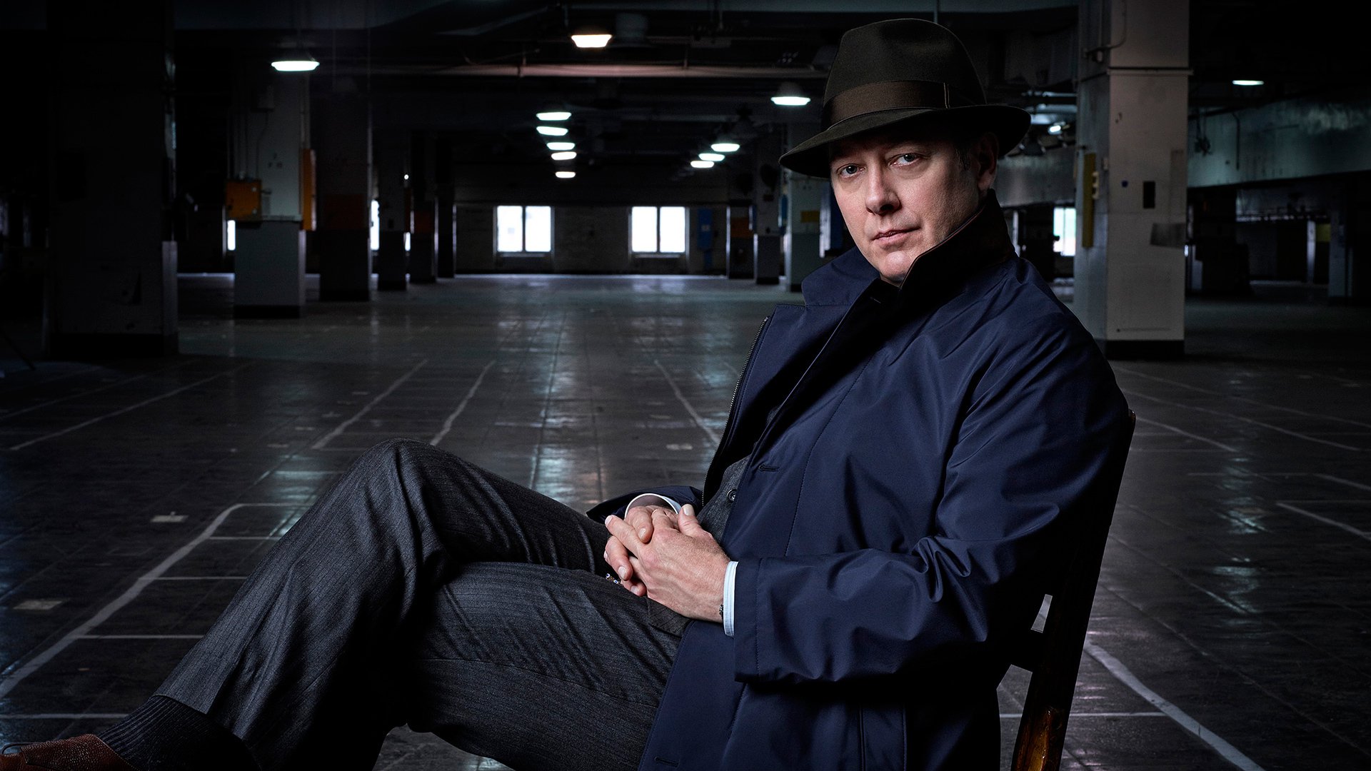 The Blacklist Wallpapers