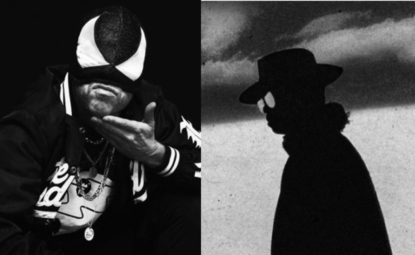 The Bloody Beetroots Wallpapers