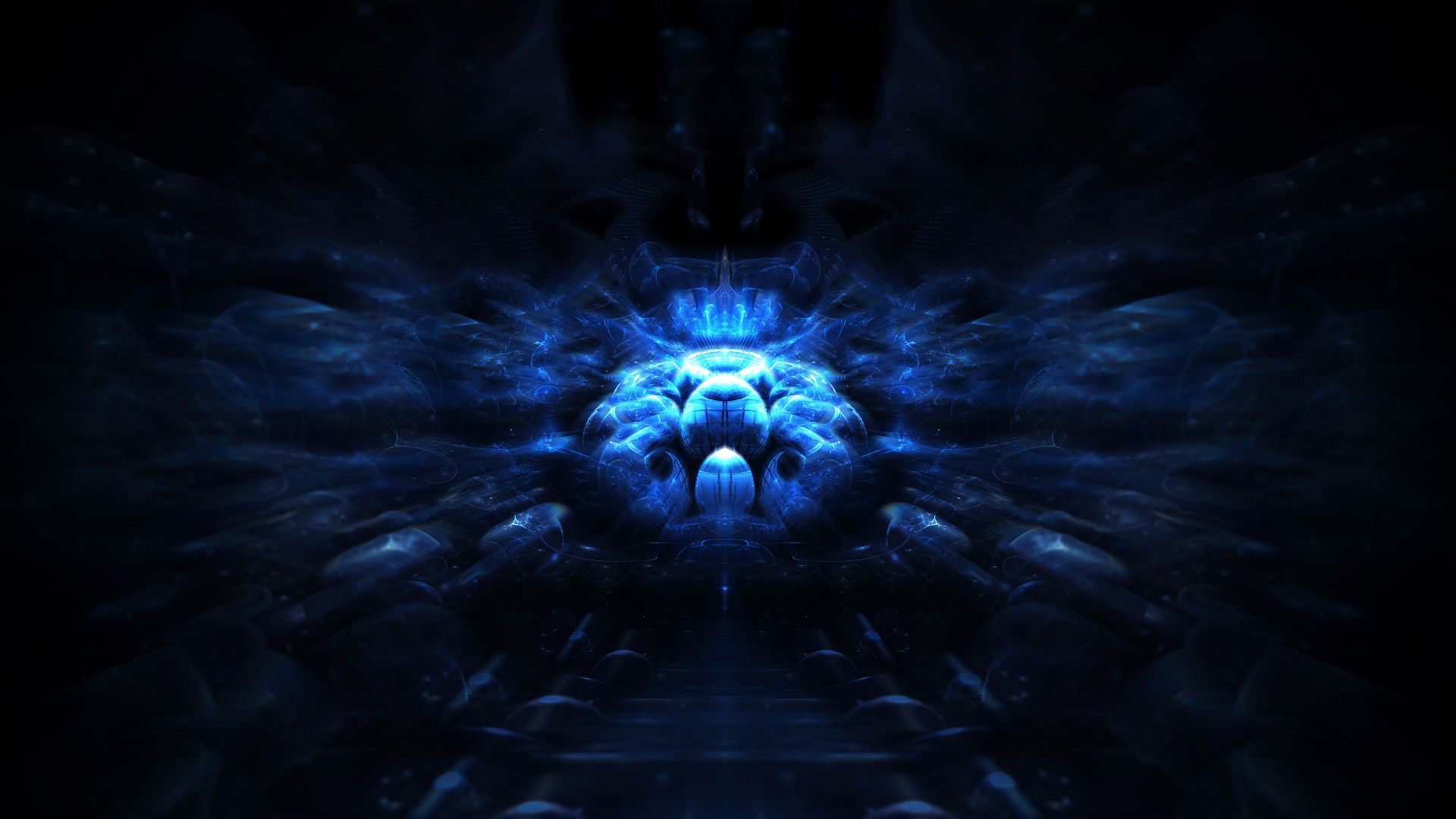 The Blue Spirit Wallpapers