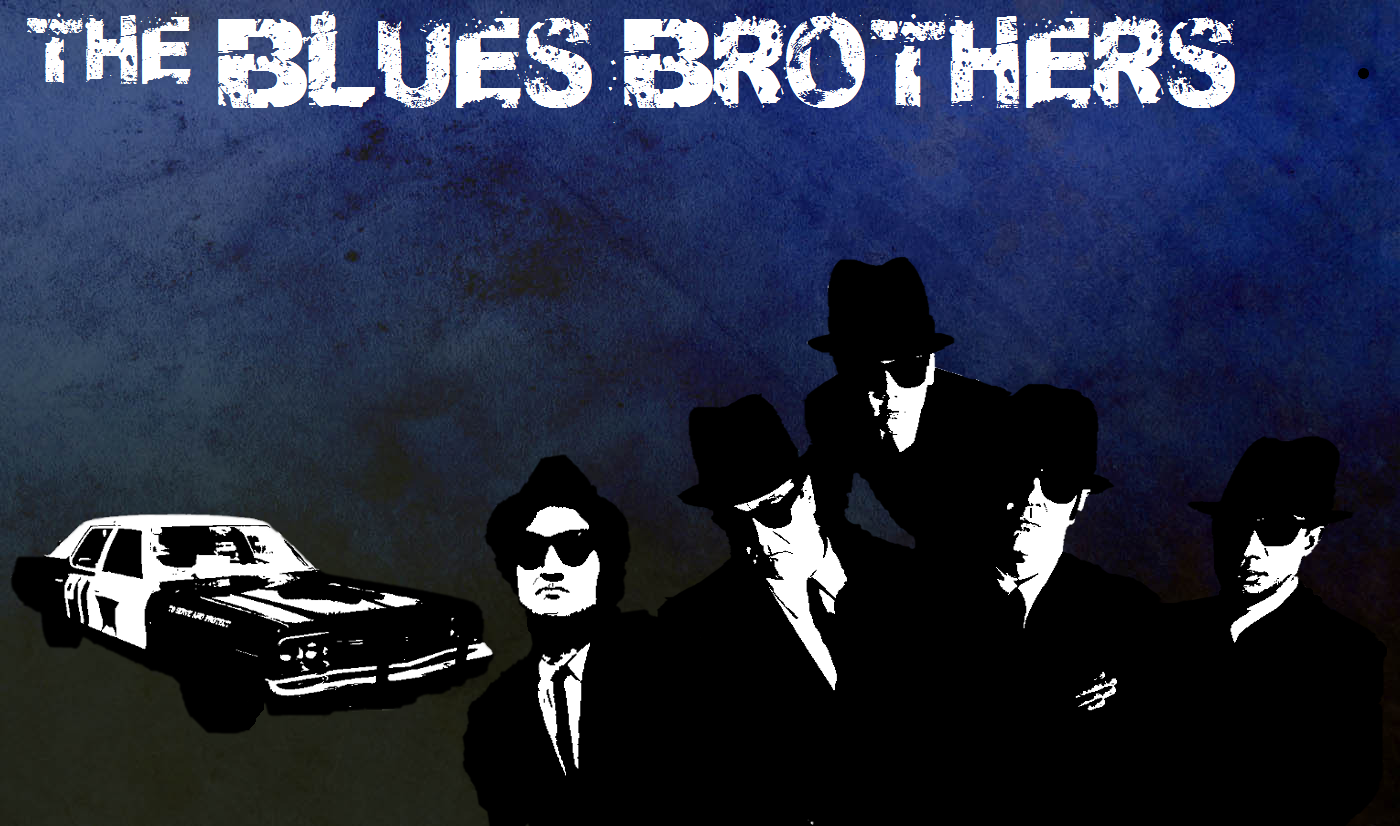 The Blues Brothers Wallpapers