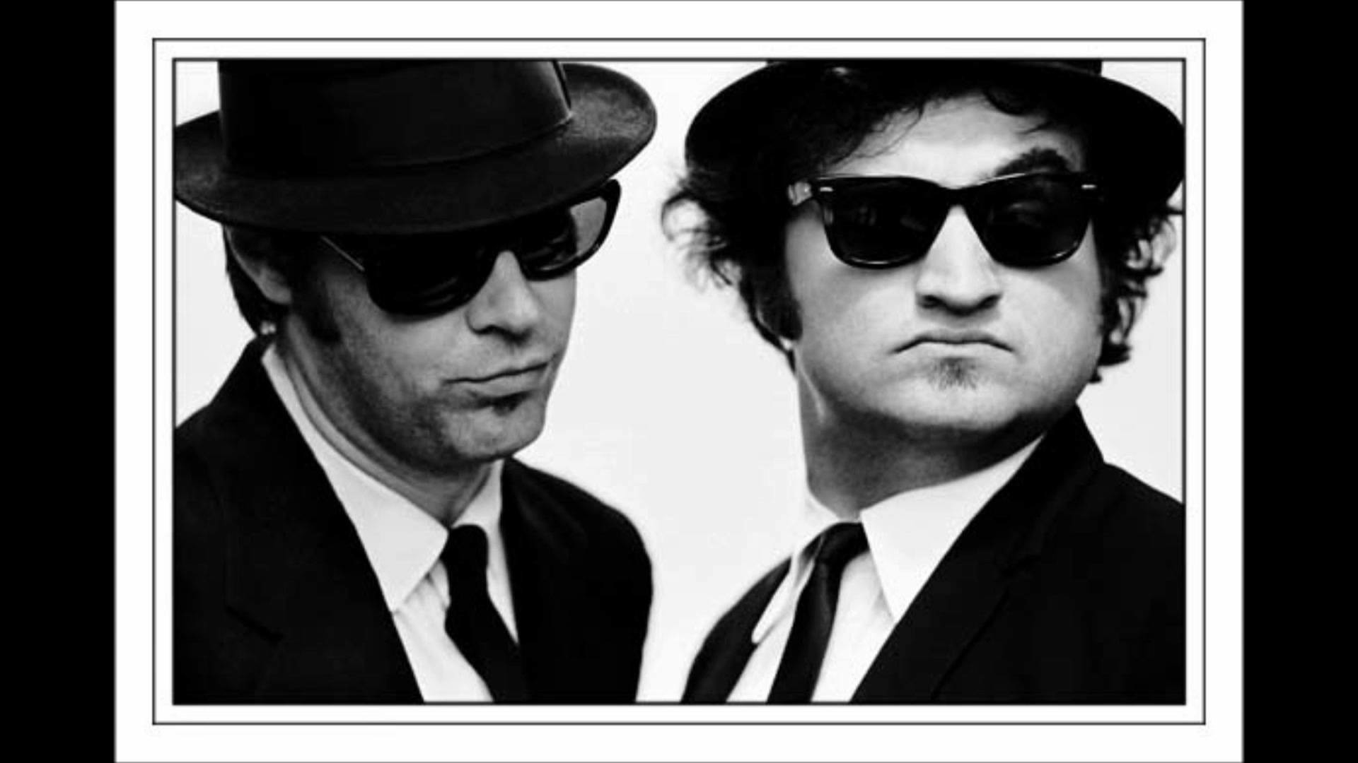 The Blues Brothers Wallpapers