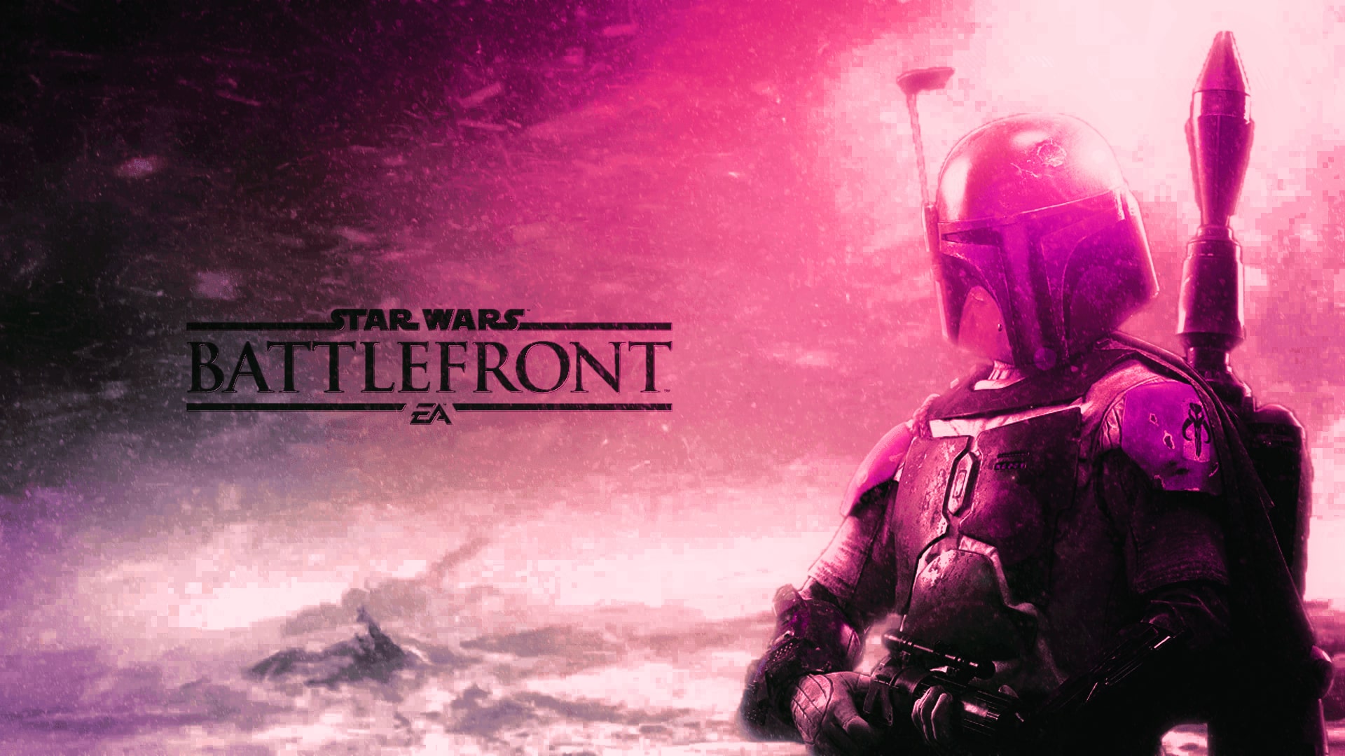 The Book Of Boba Fett&Nbsp;Hd Disney Wallpapers