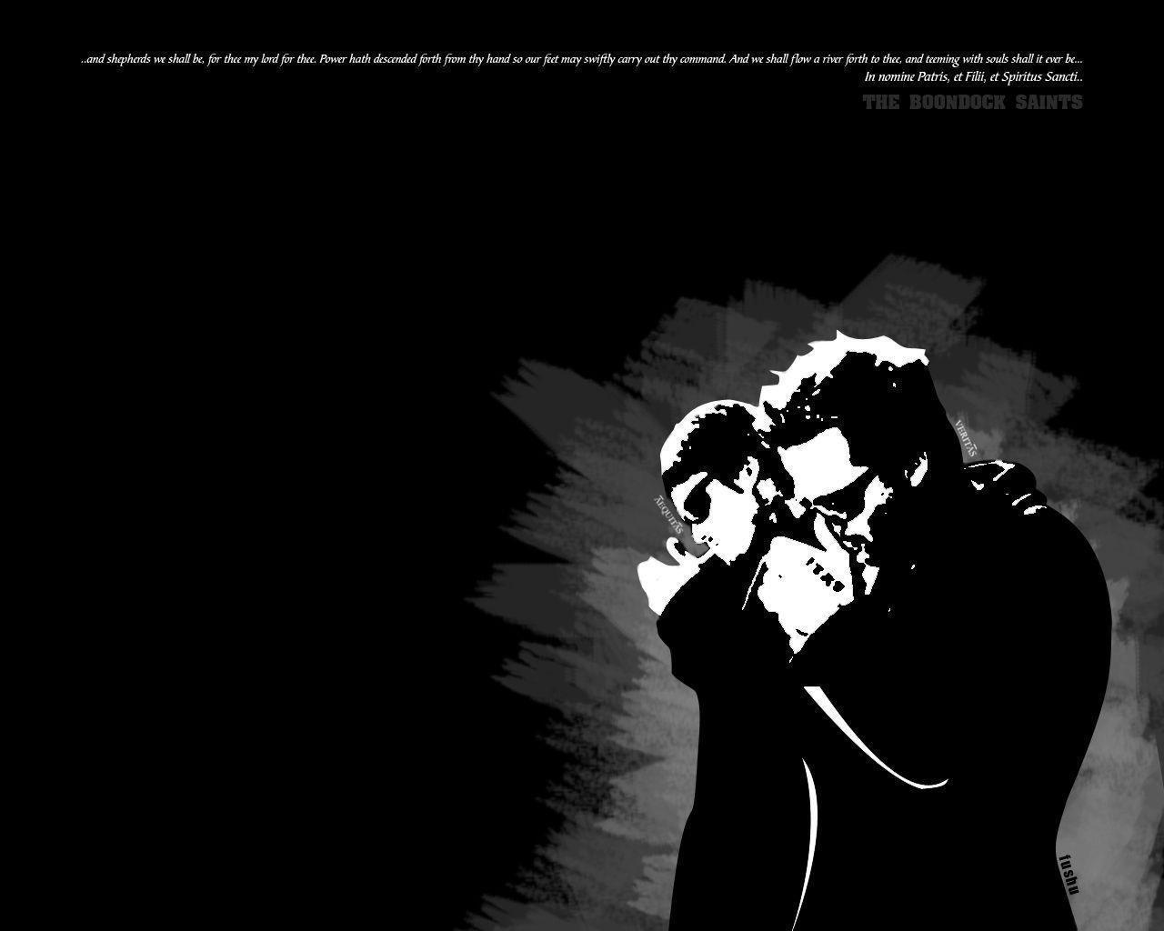 The Boondock Saints Wallpapers