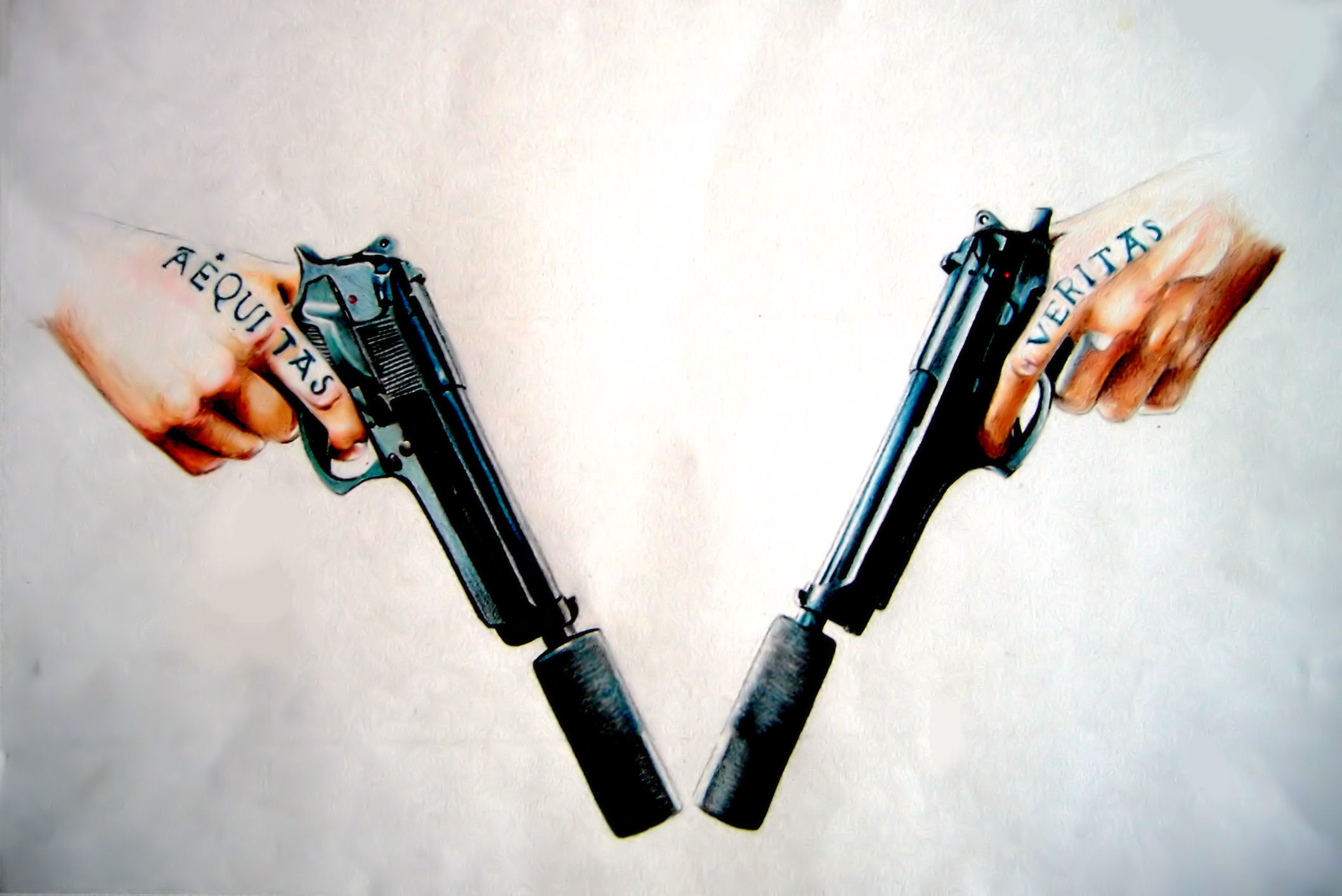 The Boondock Saints Wallpapers