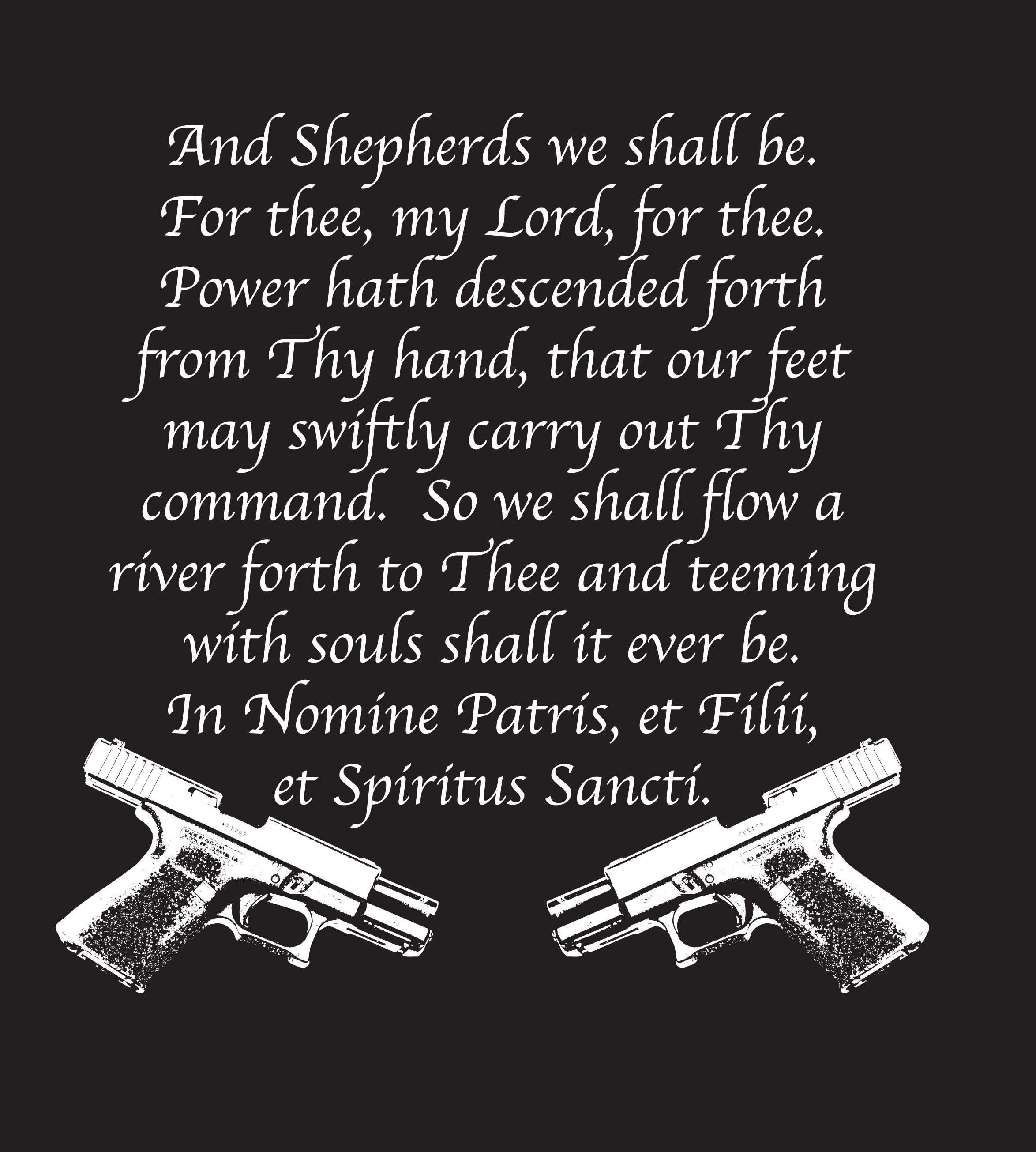 The Boondock Saints Wallpapers