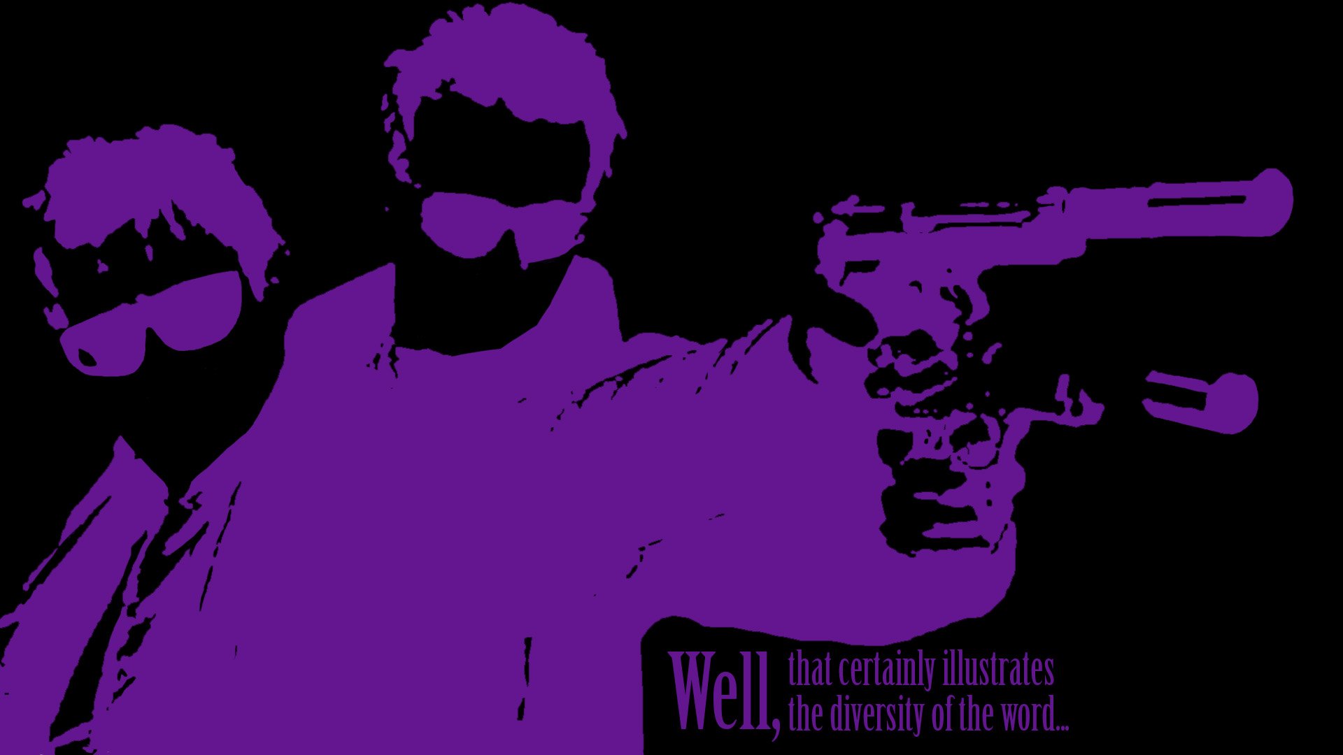 The Boondock Saints Wallpapers