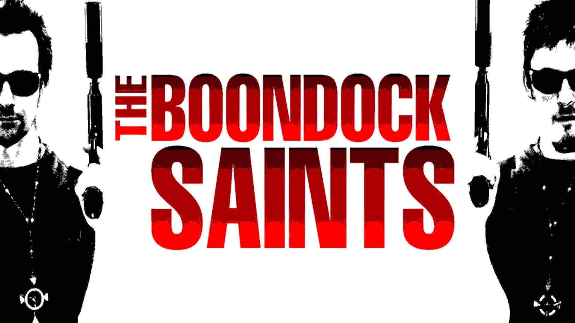 The Boondock Saints Wallpapers