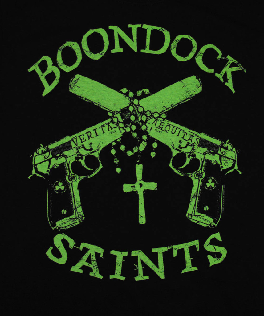 The Boondock Saints Wallpapers