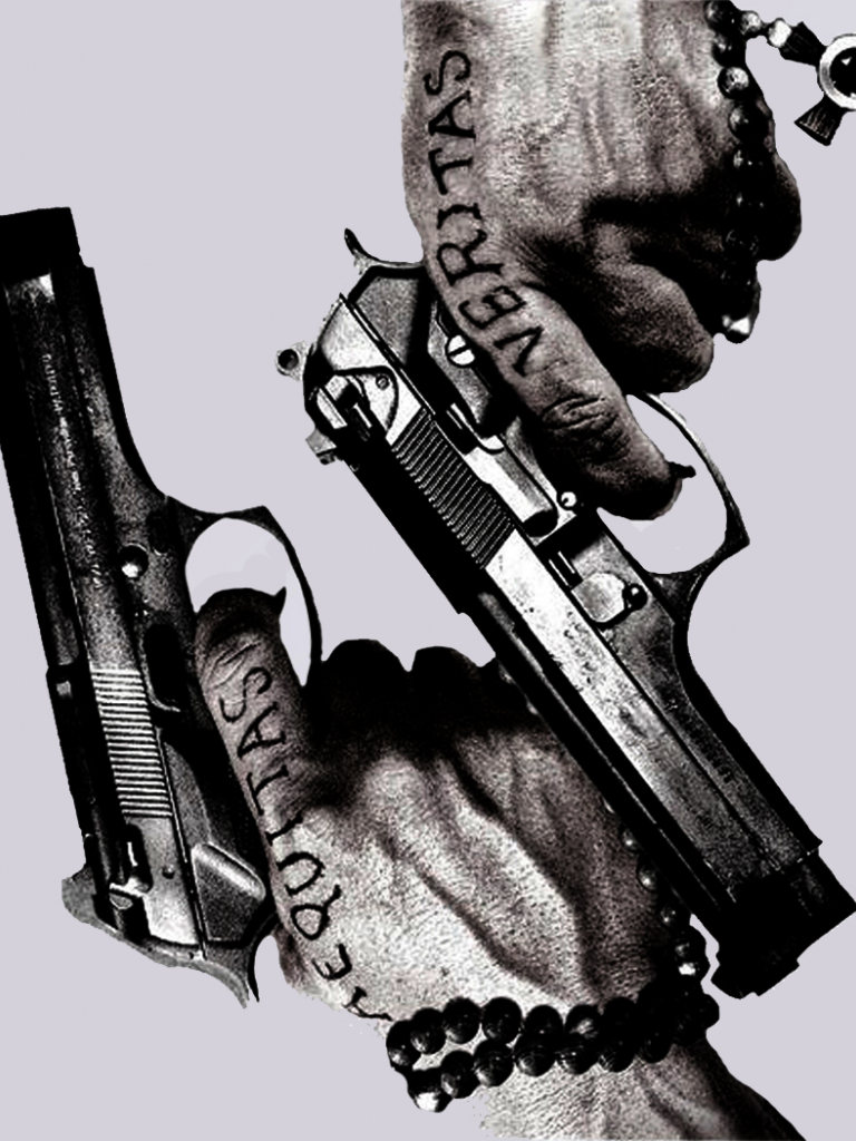 The Boondock Saints Wallpapers