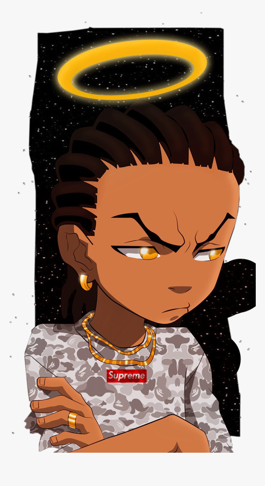 The Boondocks Wallpapers