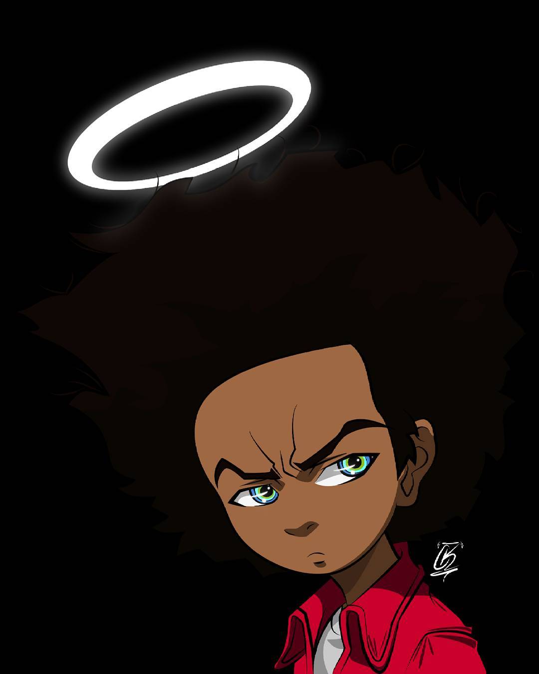 The Boondocks Wallpapers