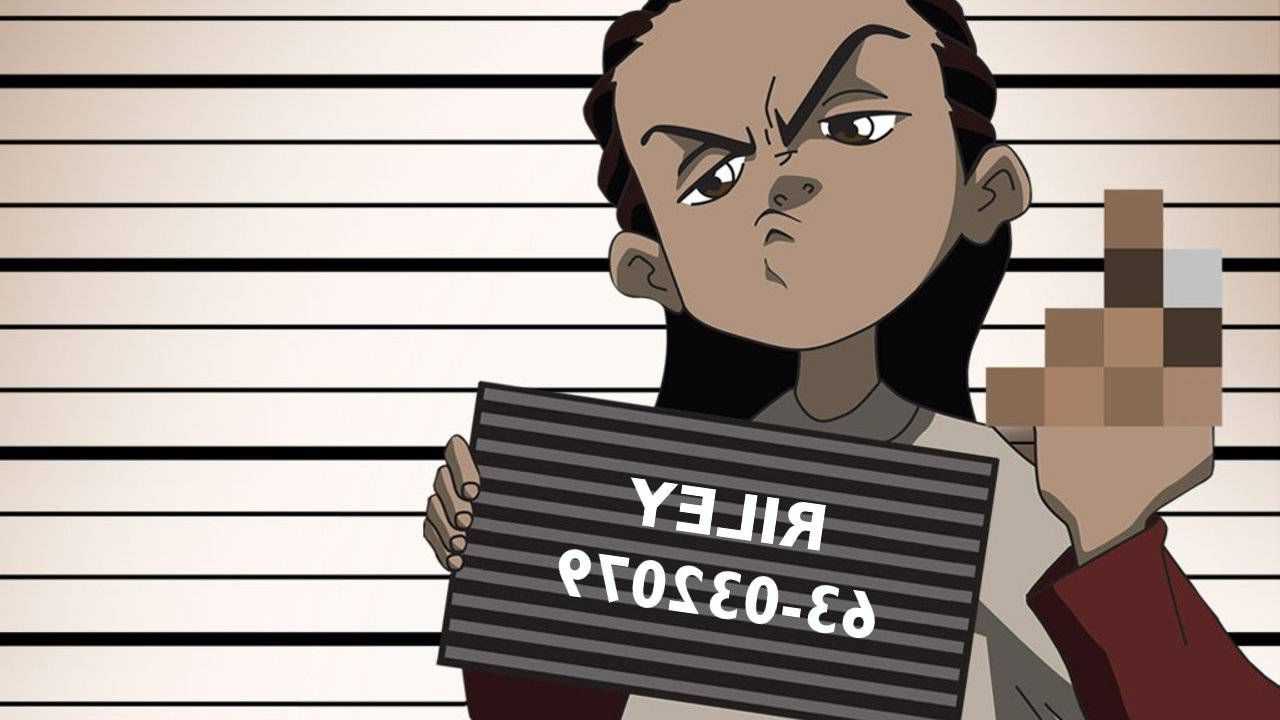 The Boondocks Wallpapers