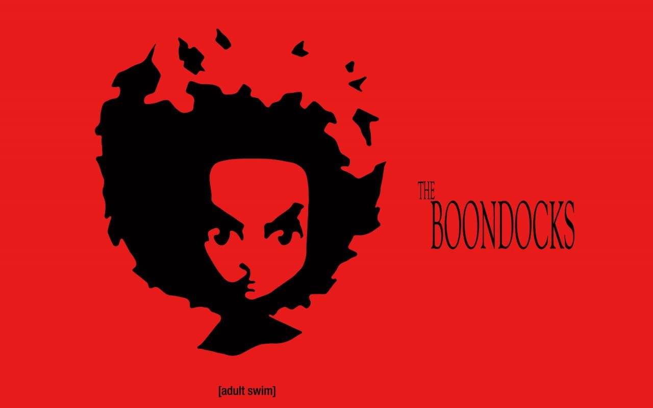 The Boondocks Wallpapers