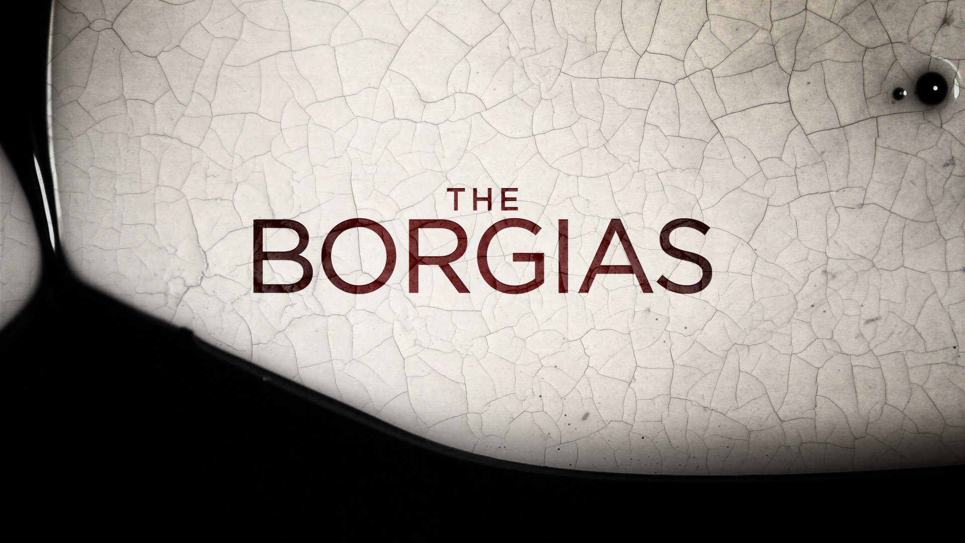 The Borgias Wallpapers