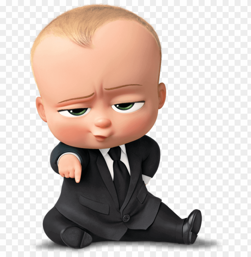 The Boss Baby Wallpapers