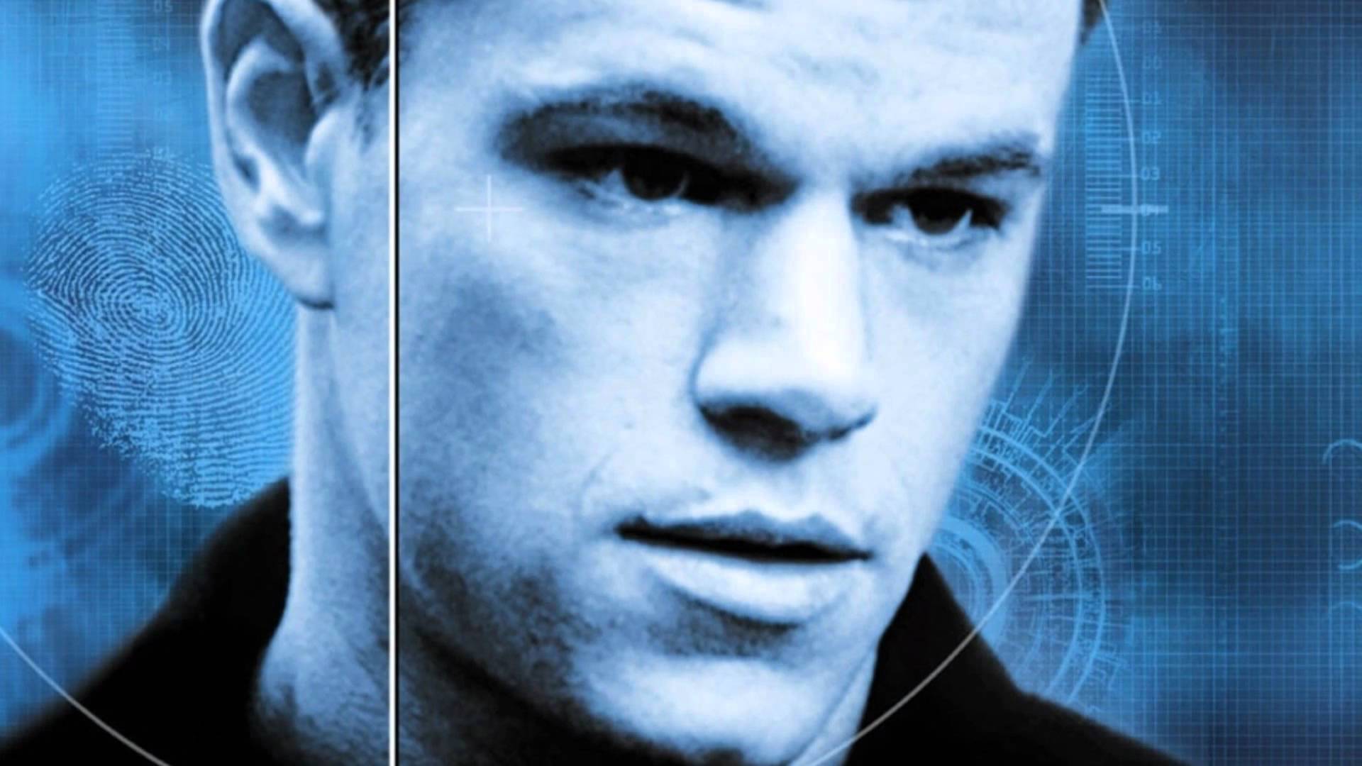 The Bourne Identity Wallpapers