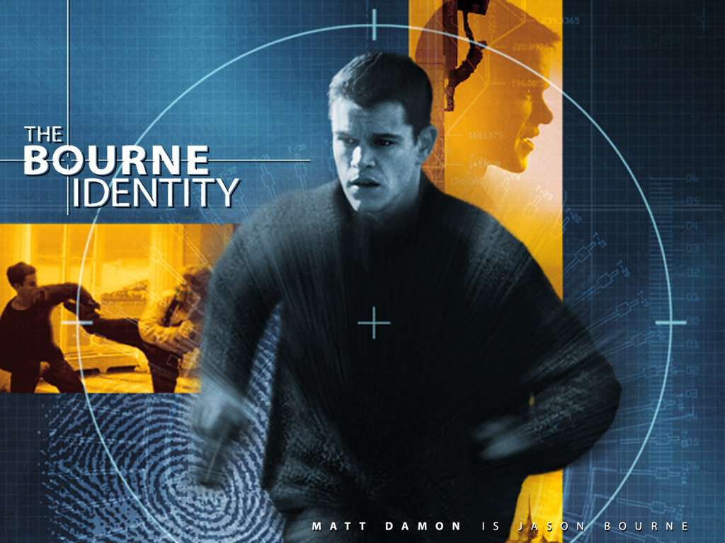 The Bourne Legacy Wallpapers