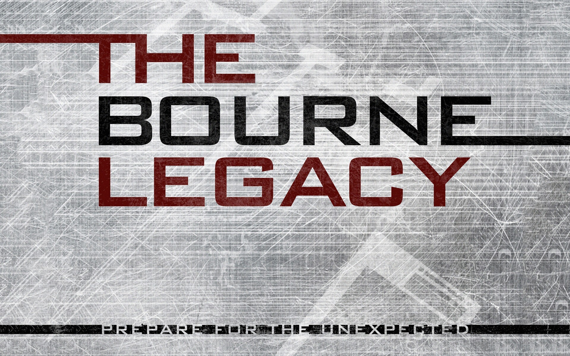 The Bourne Legacy Wallpapers