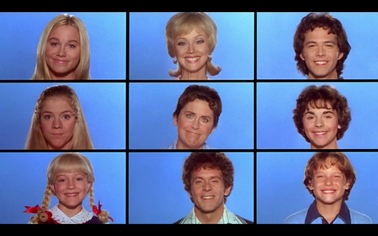 The Brady Bunch Hour Wallpapers