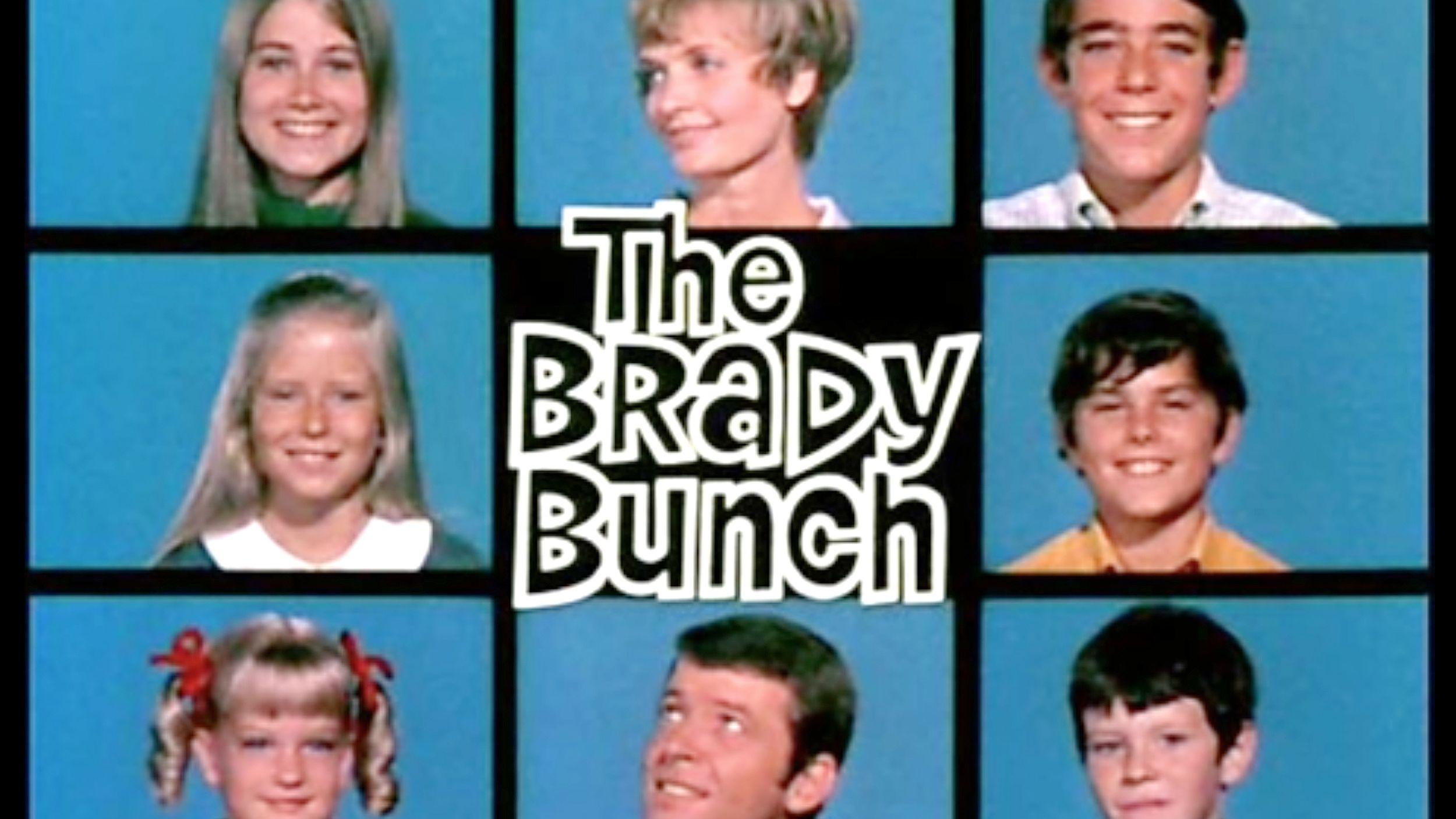 The Brady Bunch Wallpapers