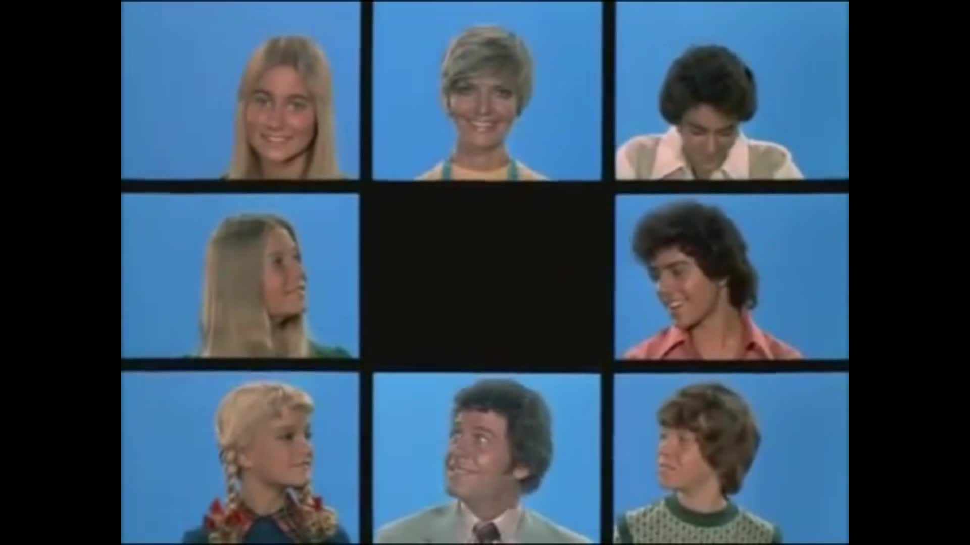 The Brady Bunch Wallpapers