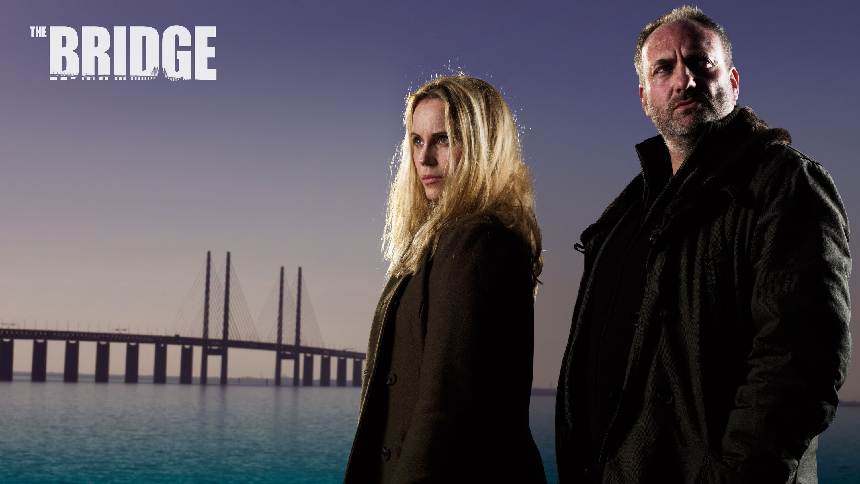 The Bridge Cast Poster Wallpapers