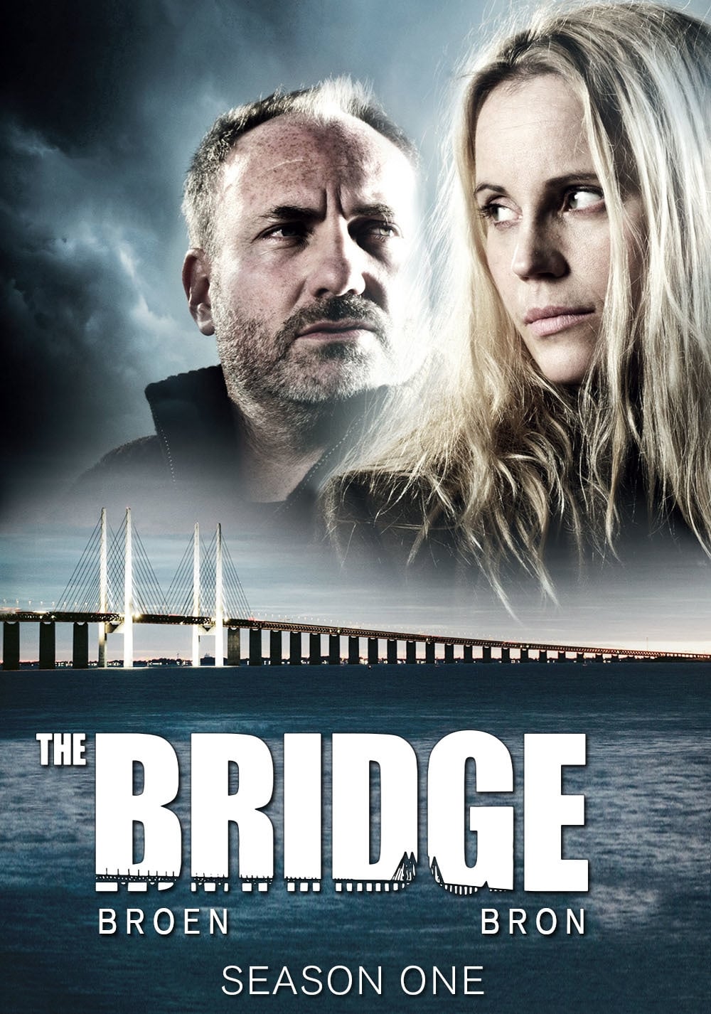 The Bridge Cast Poster Wallpapers