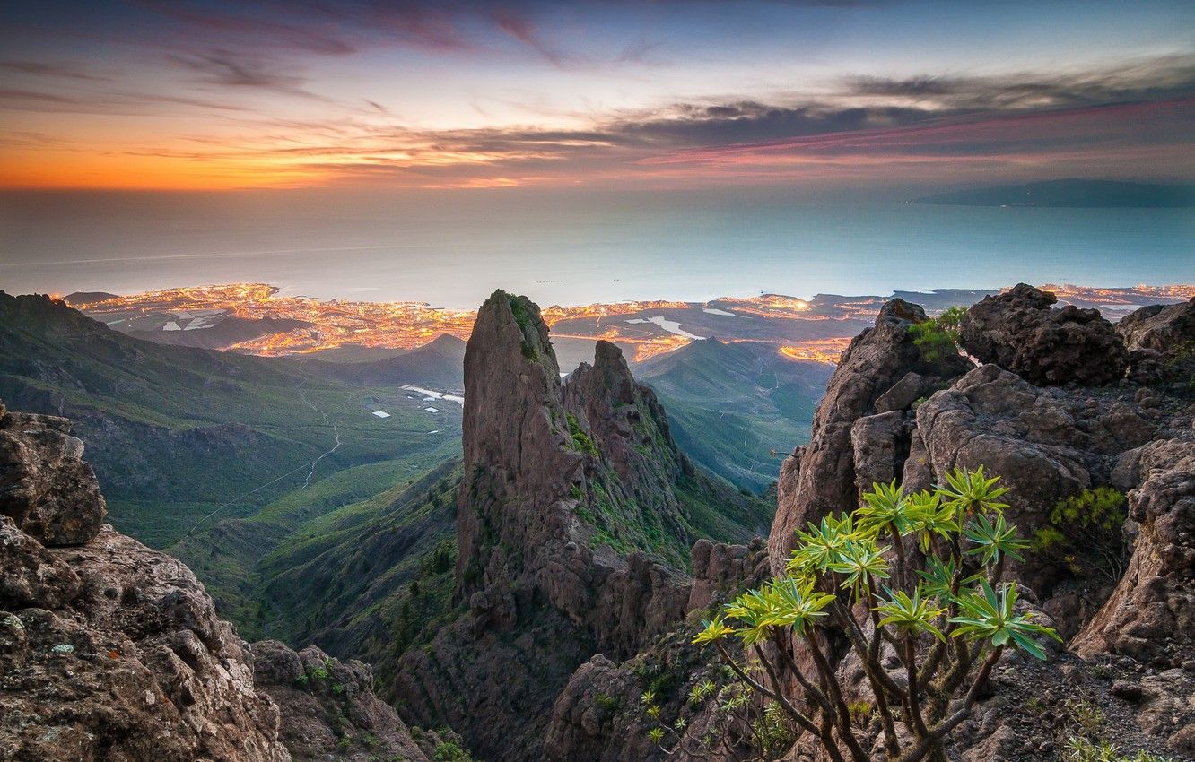 The Canary Islands Wallpapers