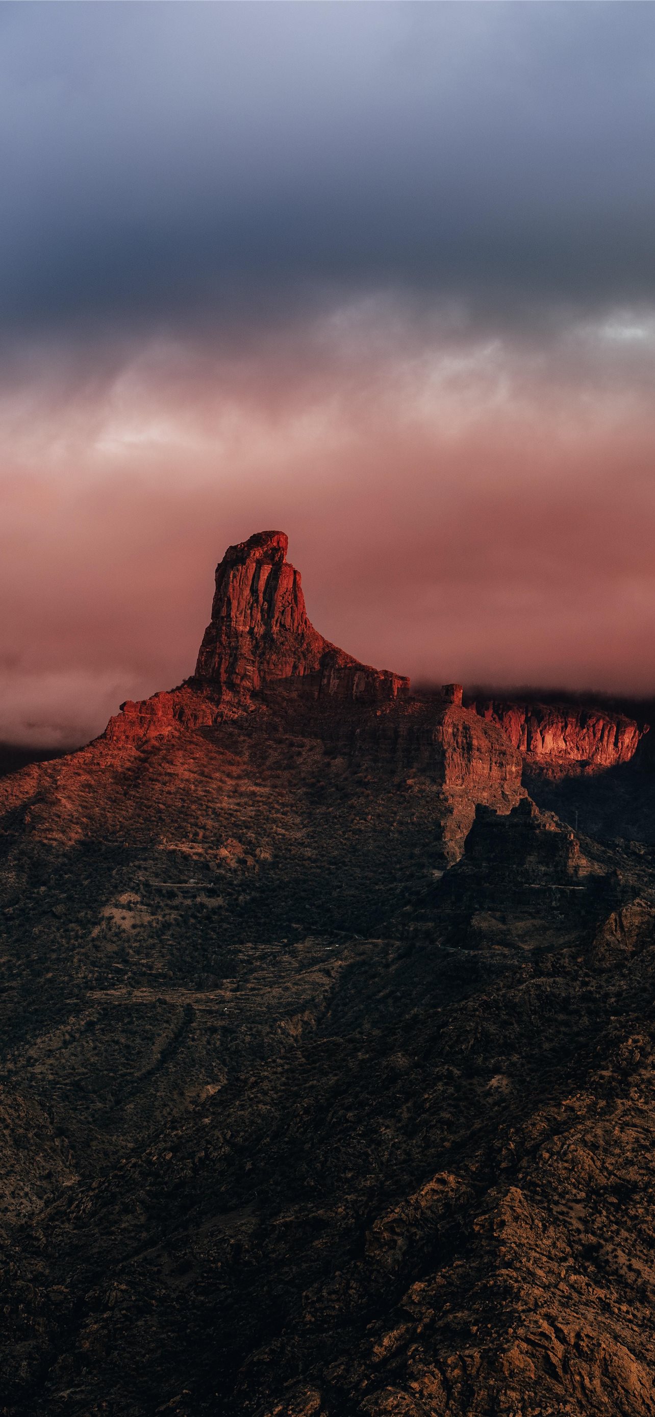 The Canary Islands Wallpapers