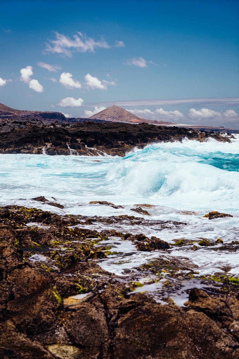 The Canary Islands Wallpapers