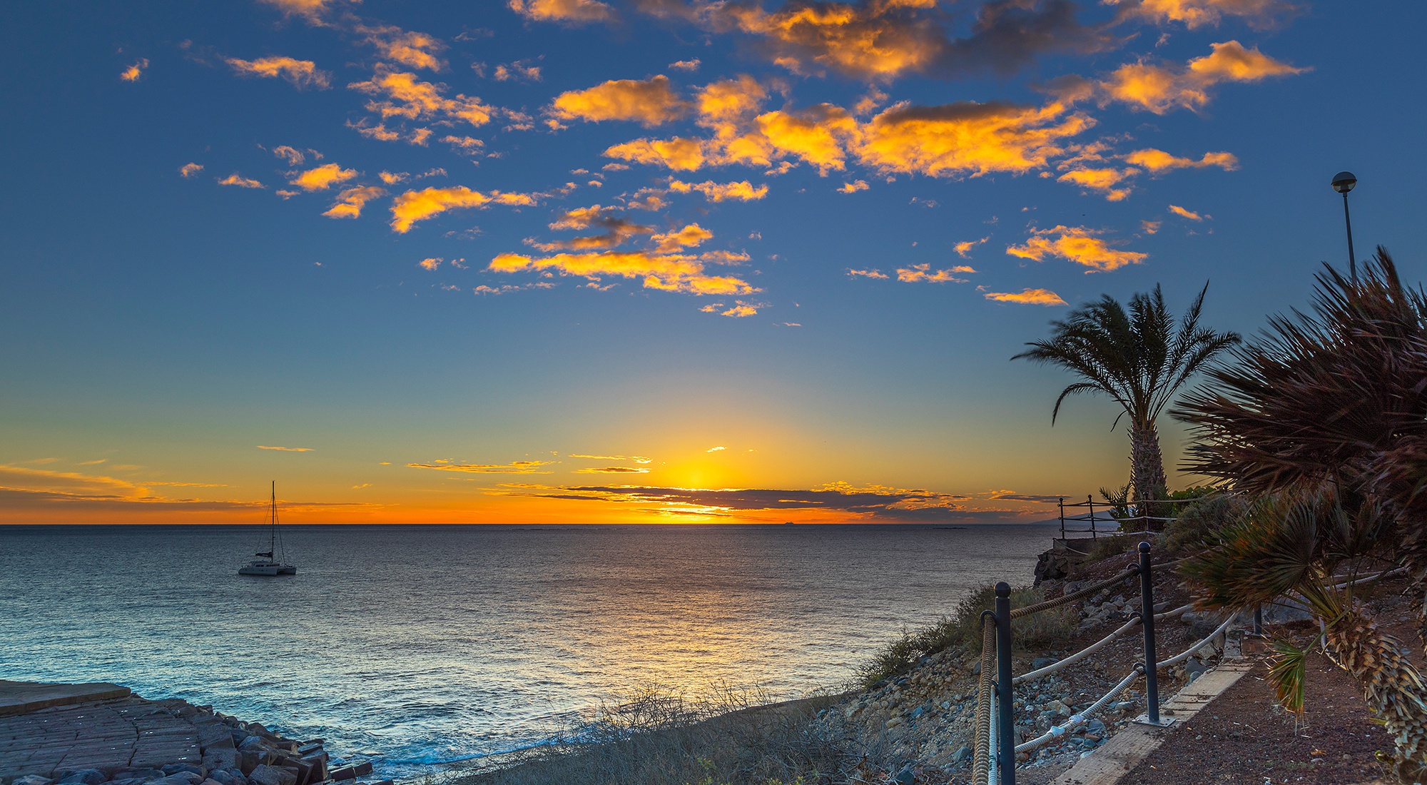 The Canary Islands Wallpapers